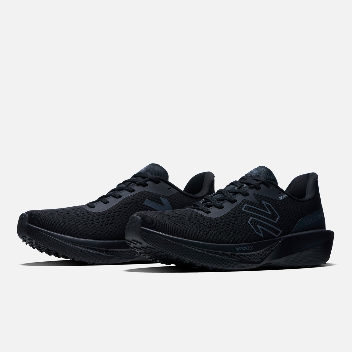 Zapatillas Hombre Epicenter B-Dry Triple Negro Vulcano