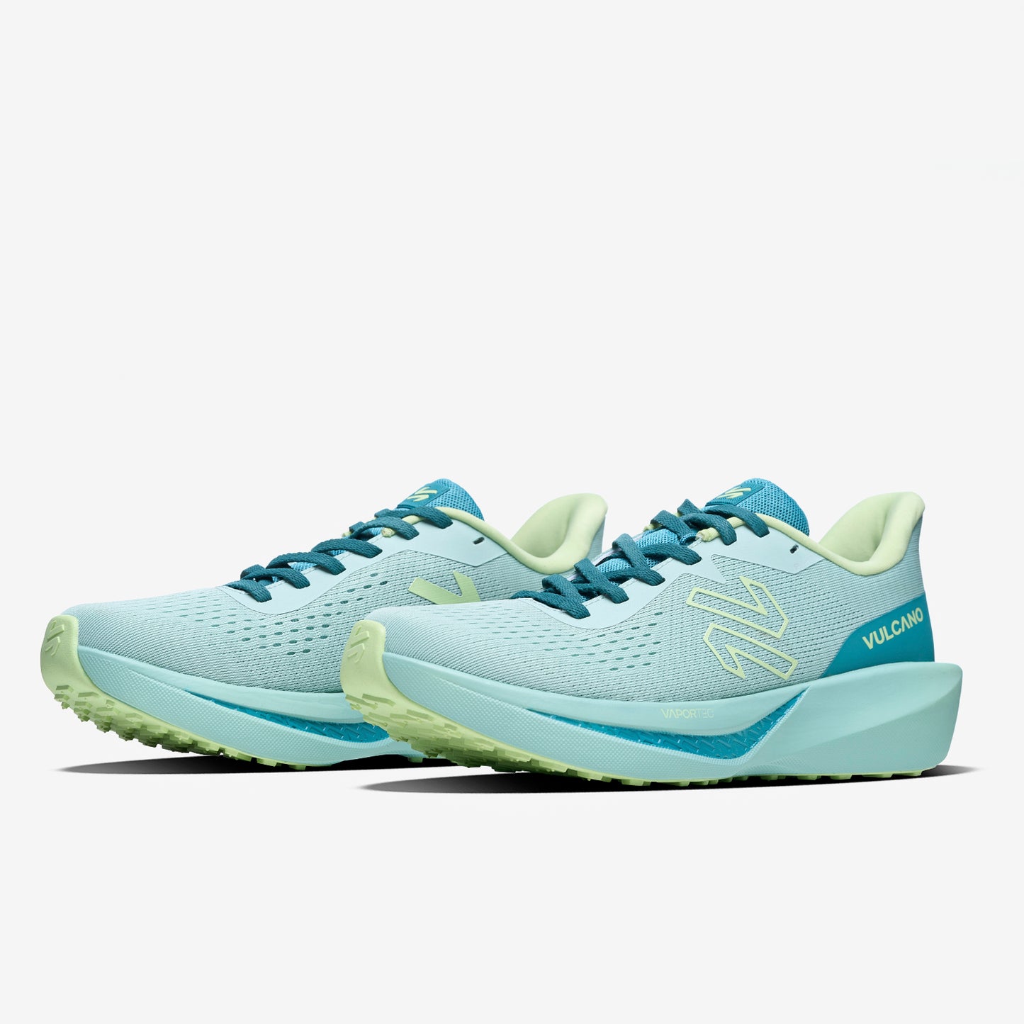 Zapatillas Mujer Epicenter B-Dry Jade Vulcano