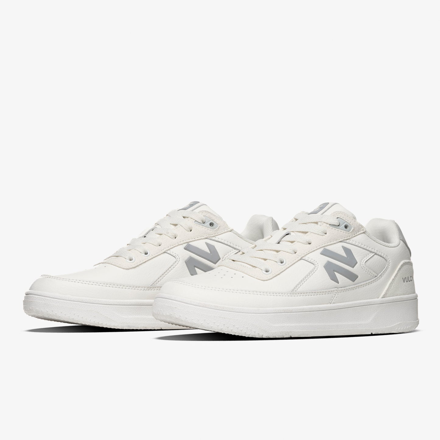 Zapatilla Hombre Classic Blanco Vulcano