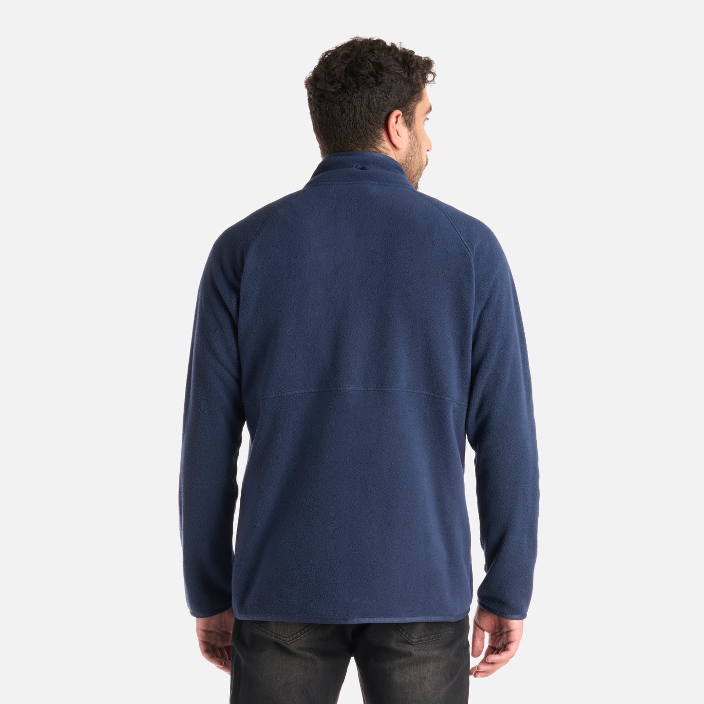 Polar Hombre Cozy Shield Therm-Pro Jacket Azul Marino Lippi