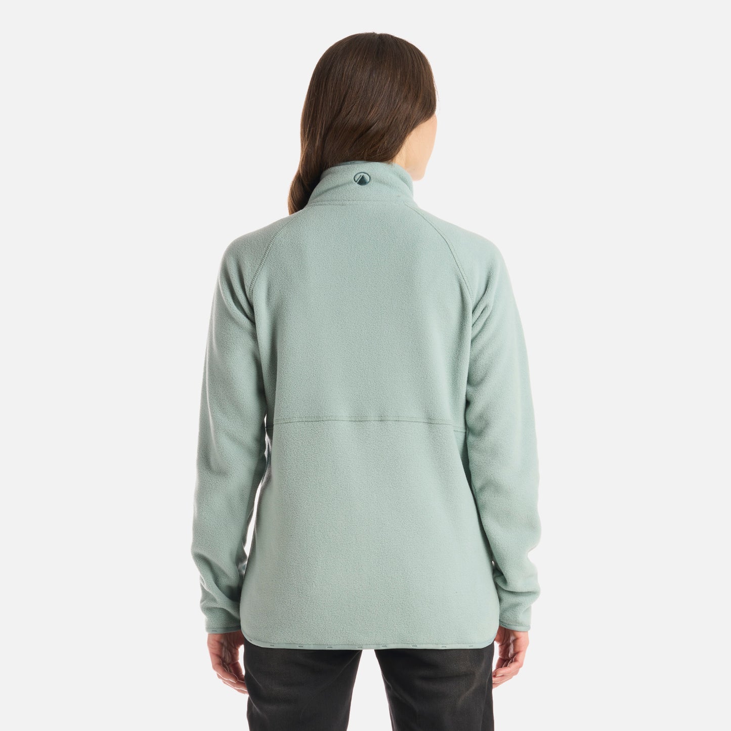 Polar Mujer Cozy Shield Therm-Pro Jacket Jade Lippi