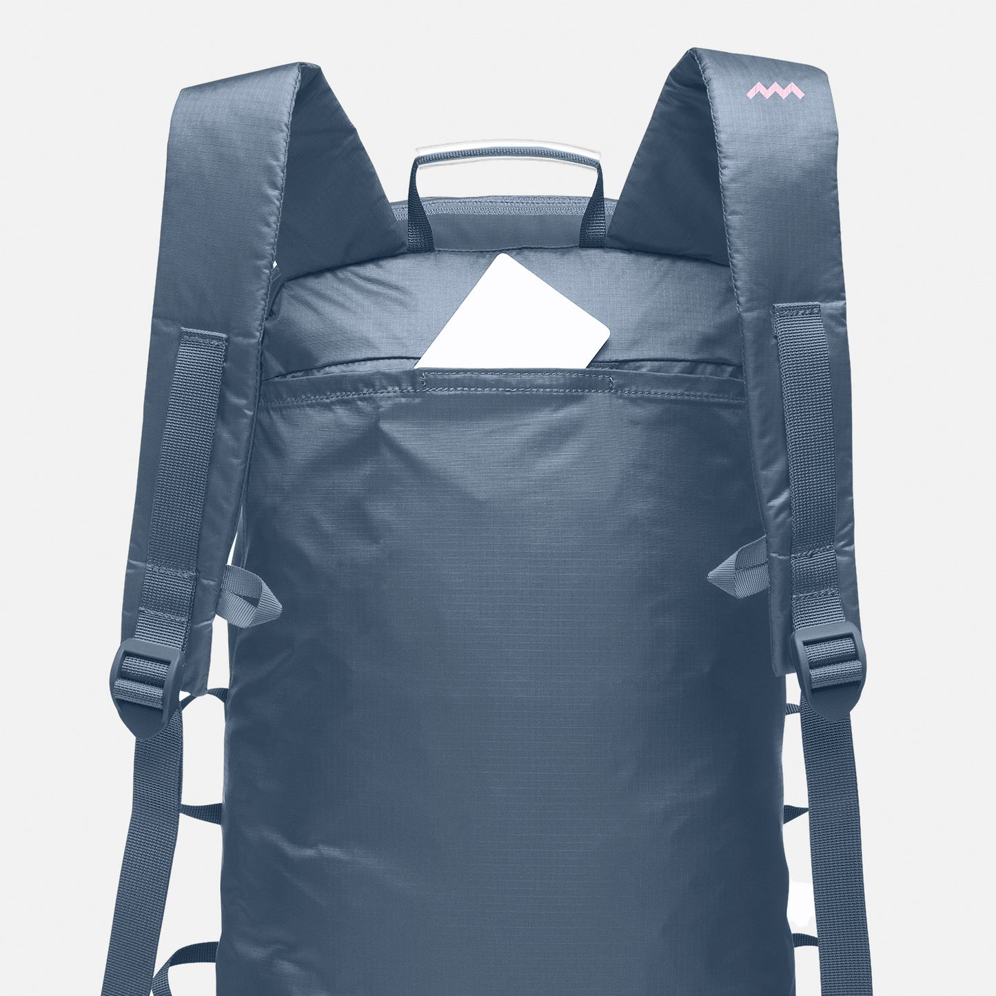 Mochila B-light 10l Daypack Azul  Lippi