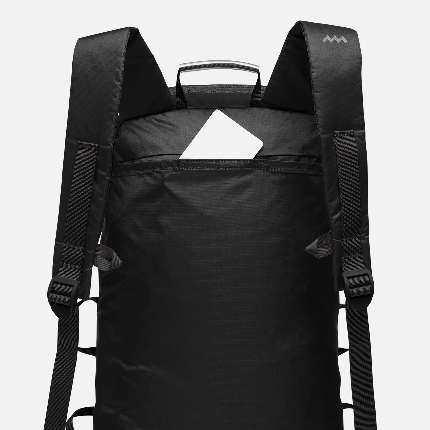 Mochila B-light 10l Daypack Negro  Lippi