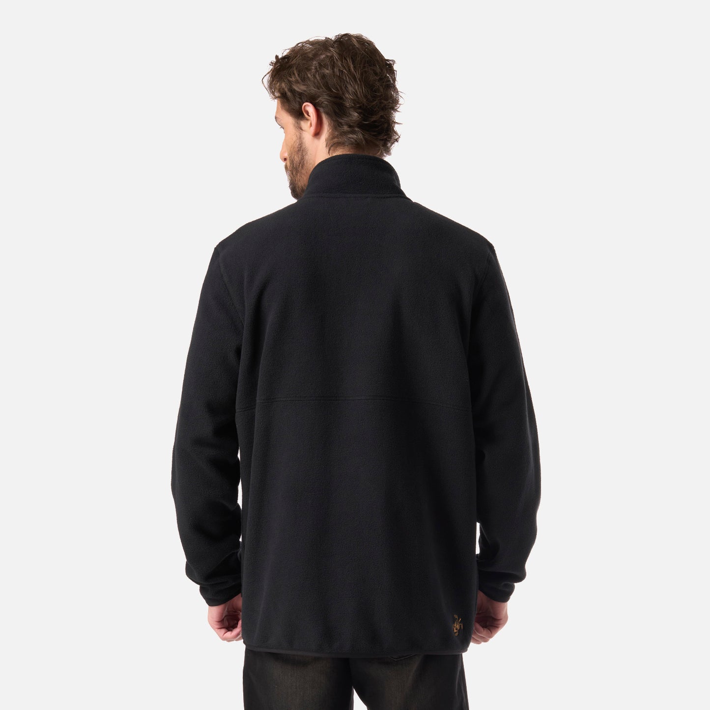 Polar Hombre Ruil Negro Haka Honu