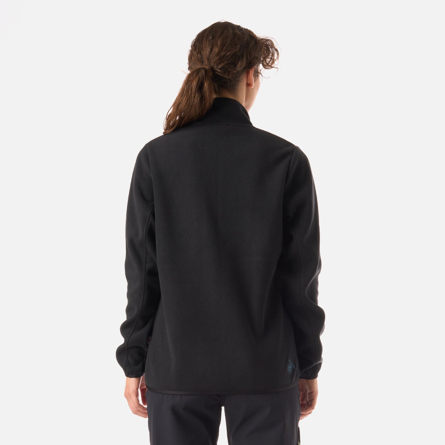 Polar Mujer Tokerau Pro Negro Haka Honu