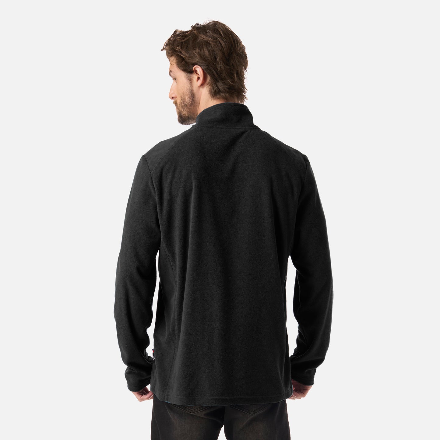 Polar Hombre Asegurao Negro Haka Honu