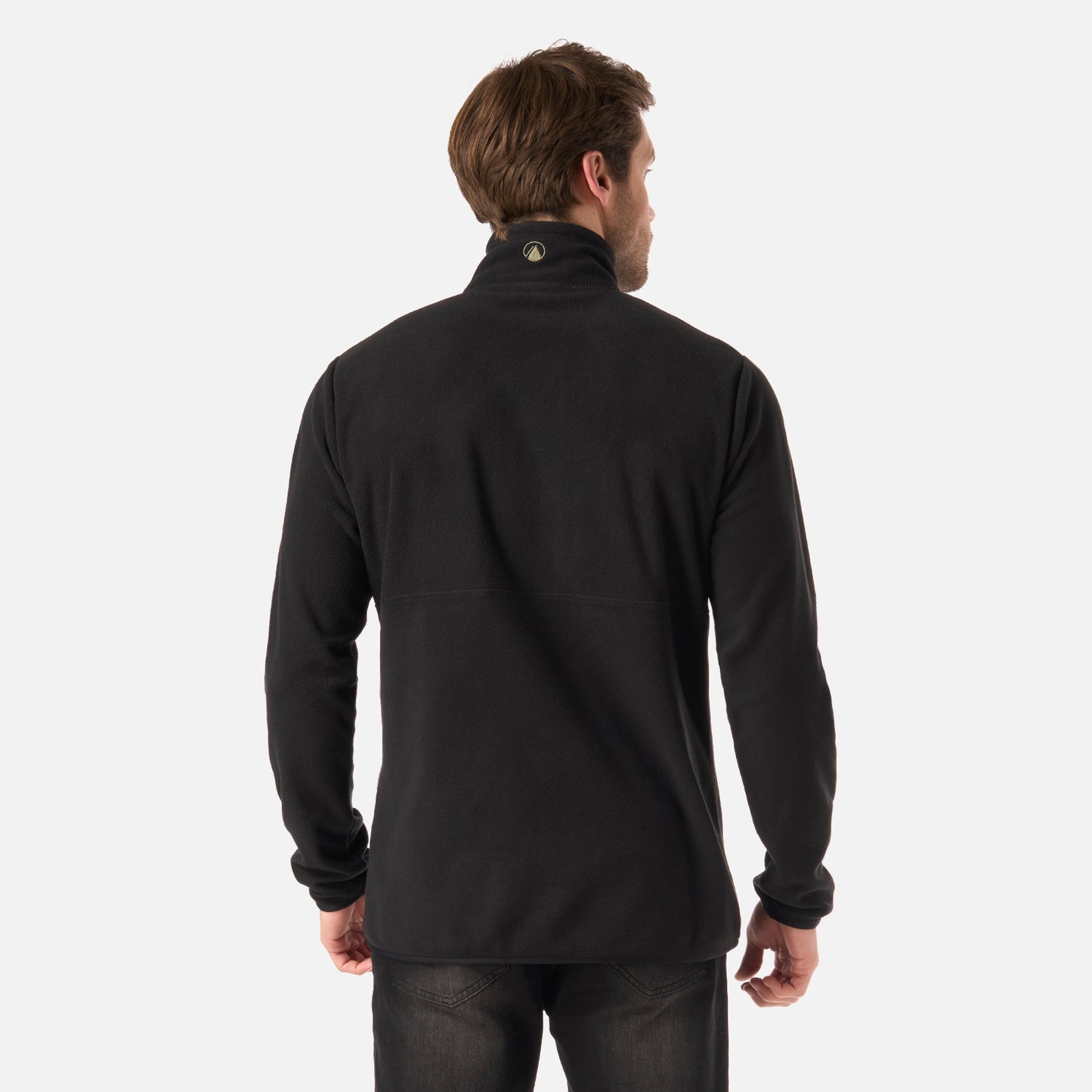 Polar Hombre SoftCore Therm-Pro Jacket Negro Lippi