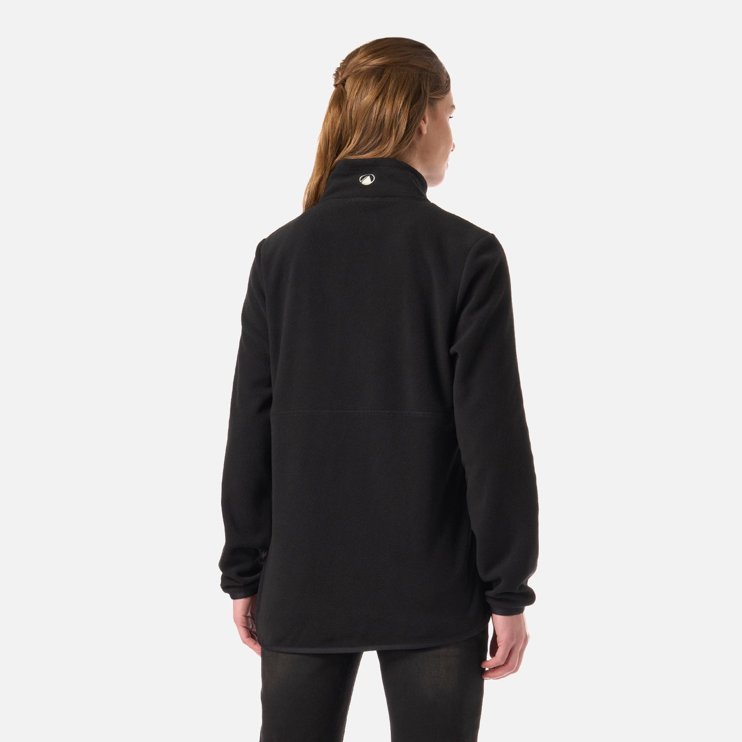 Polar Mujer SoftCore Therm-Pro Jacket Negro Lippi