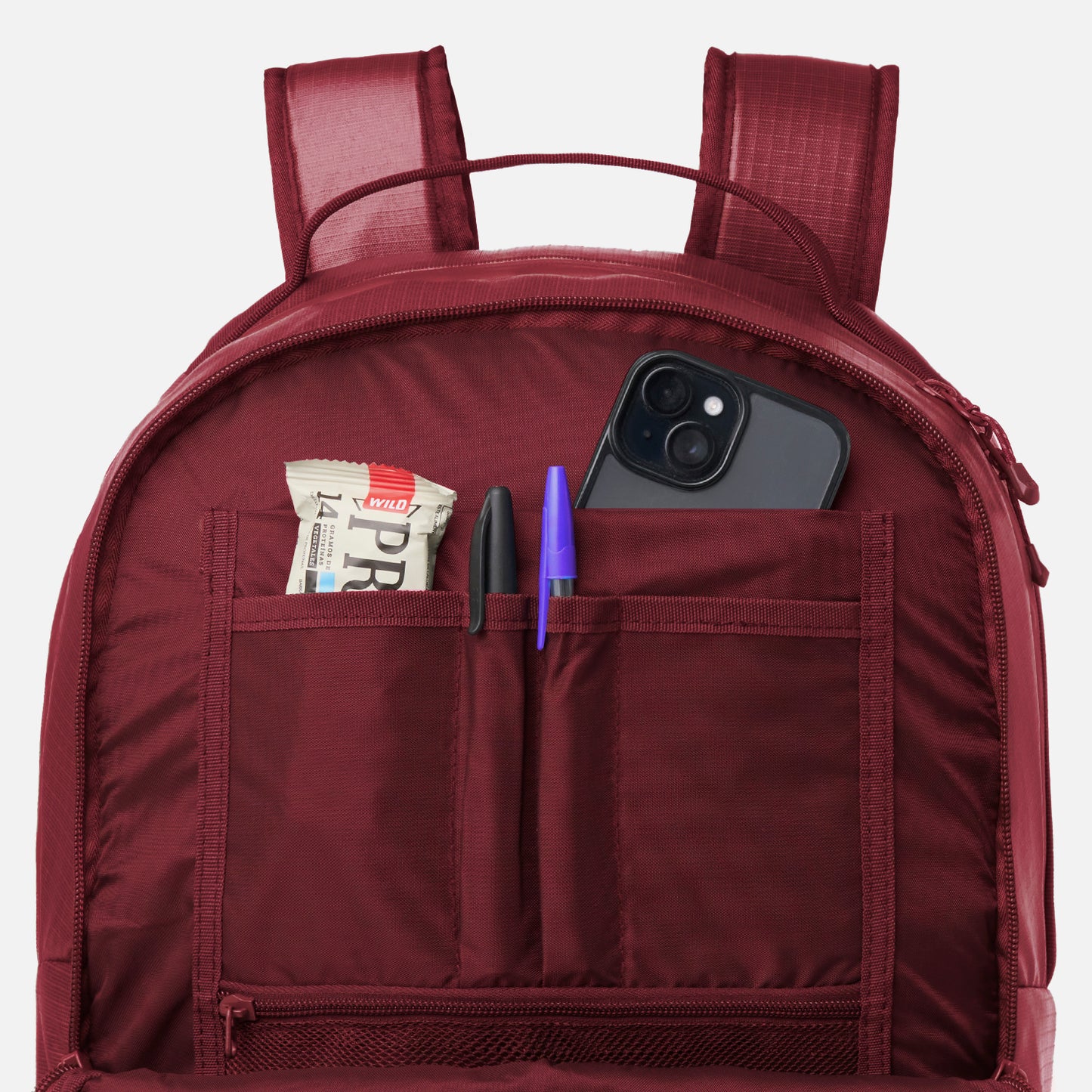 Mochila Venture Daypack 20l Burdeo Lippi