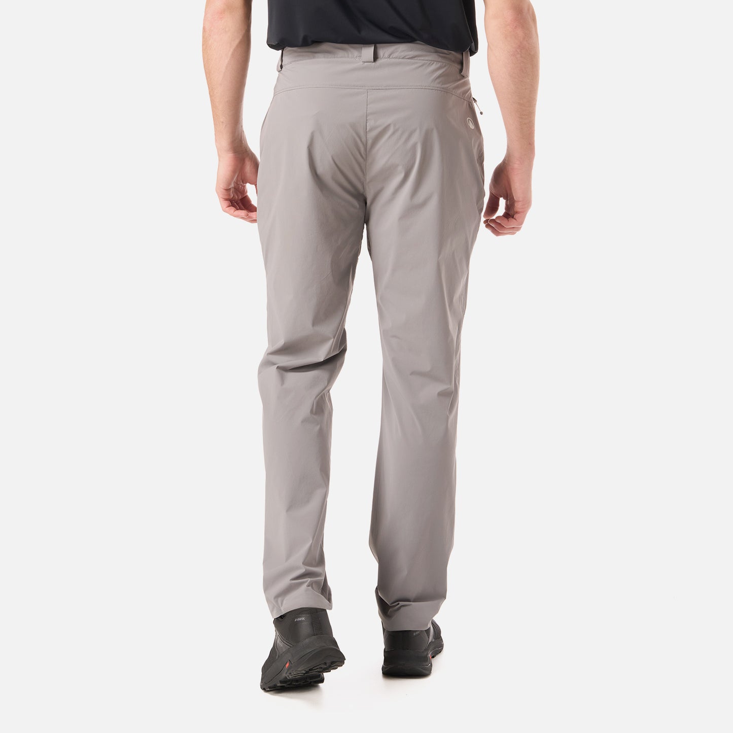 Pantalón Hombre Air Q-Dry Pants Acero Lippi