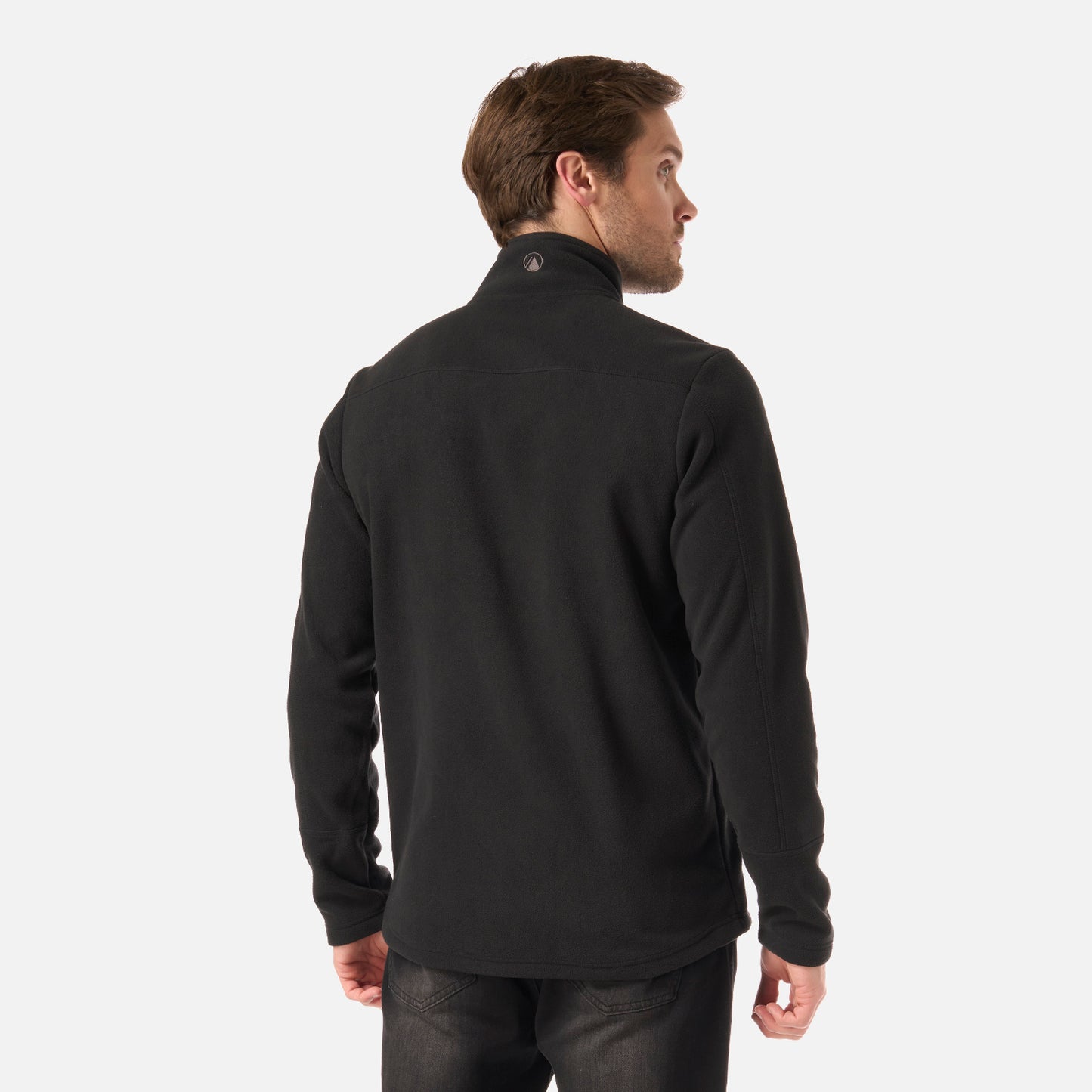 Polar Hombre Paicavi Therm-Pro Jacket Negro Lippi