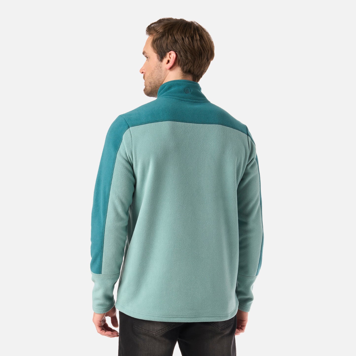 Polar Hombre Paicavi Therm-Pro Jacket Turquesa Lippi