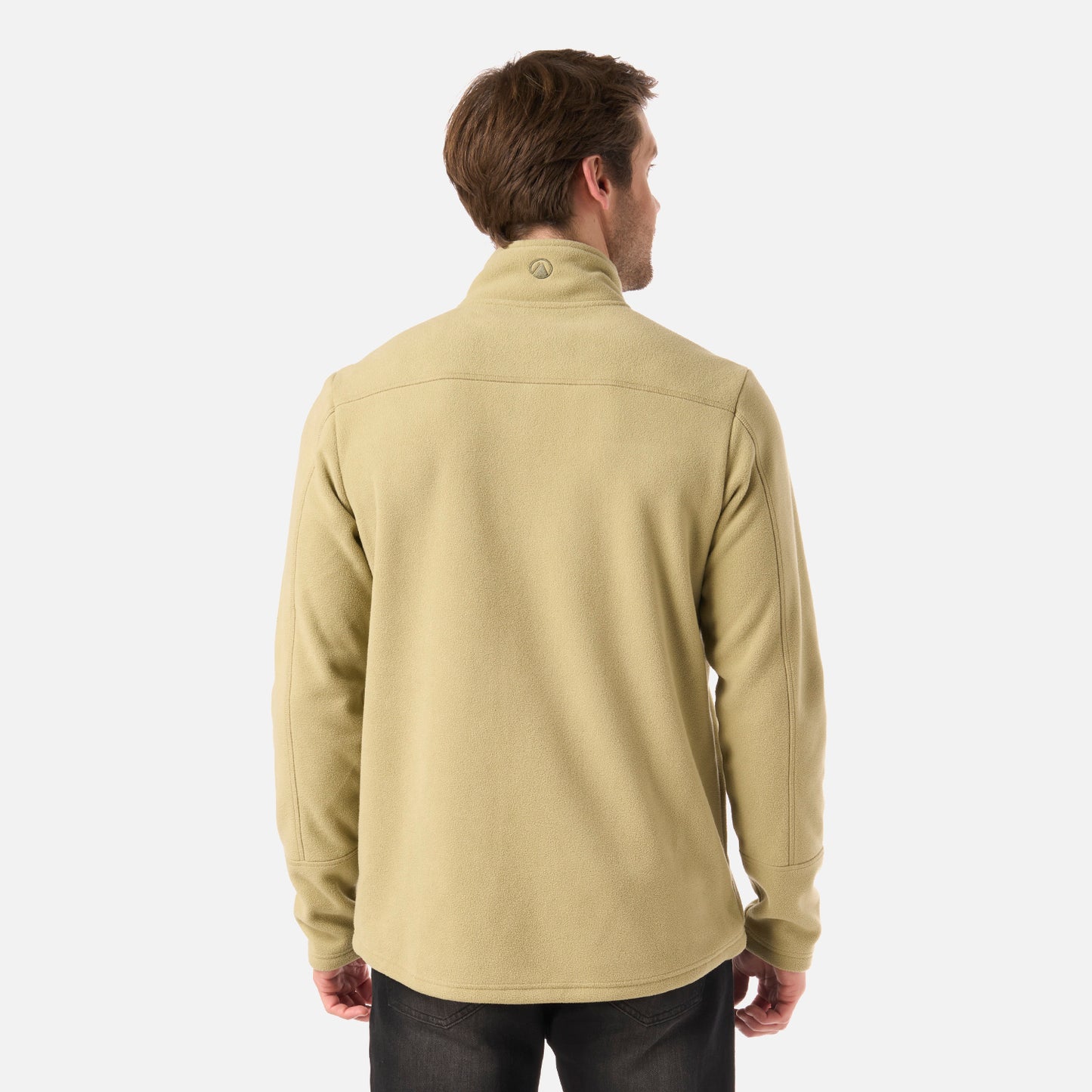 Polar Hombre Paicavi Therm-Pro Jacket Verde Oliva Lippi