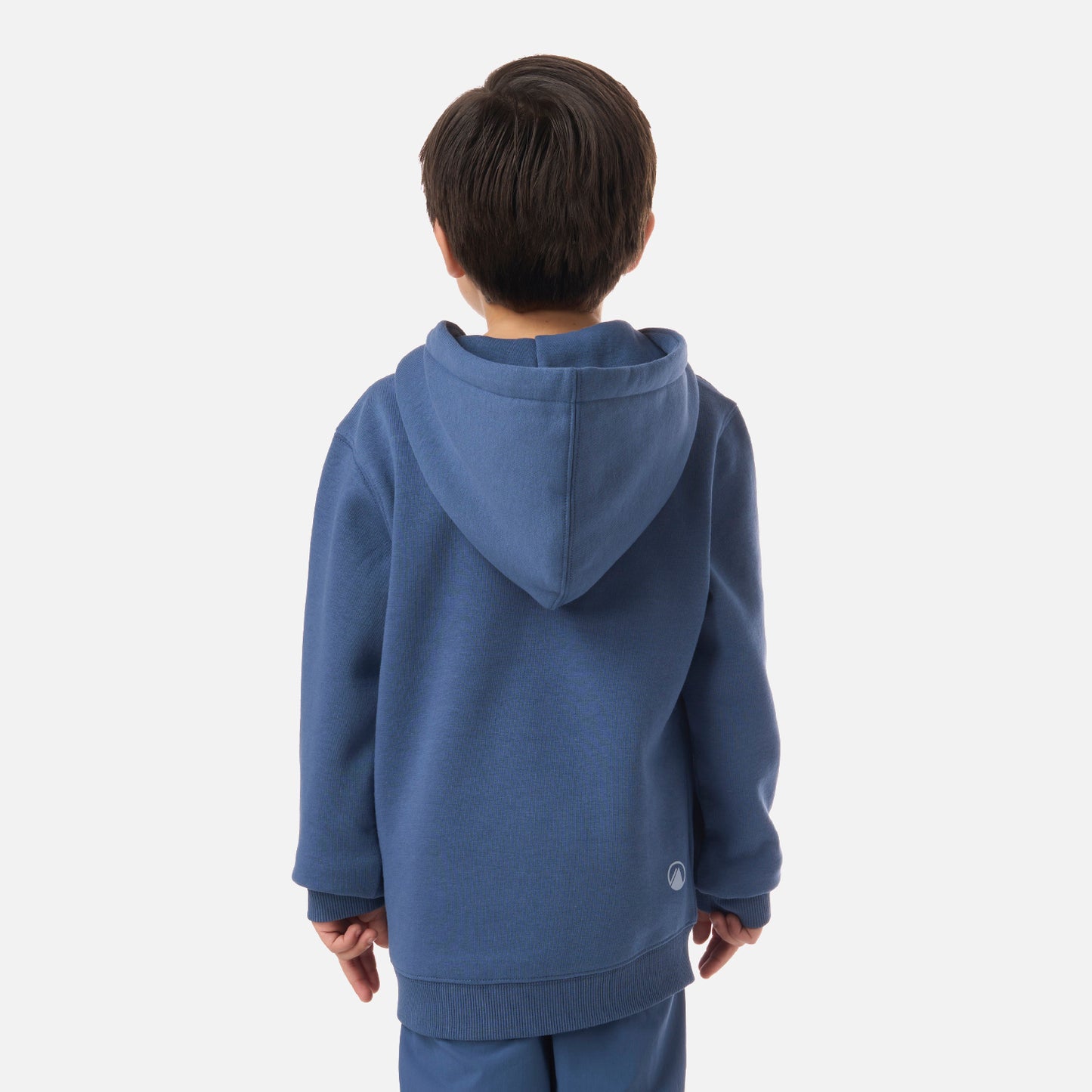 Polerón Niño Insigne Hoody Sweatshirt Azul oscuro Lippi