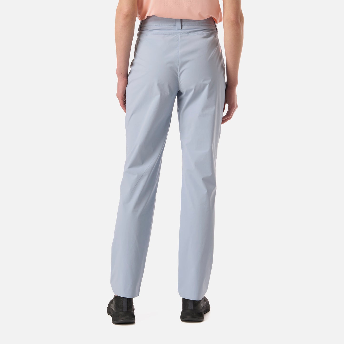 Pantalón Mujer Air Q-Dry Pants Celeste Oscuro Lippi
