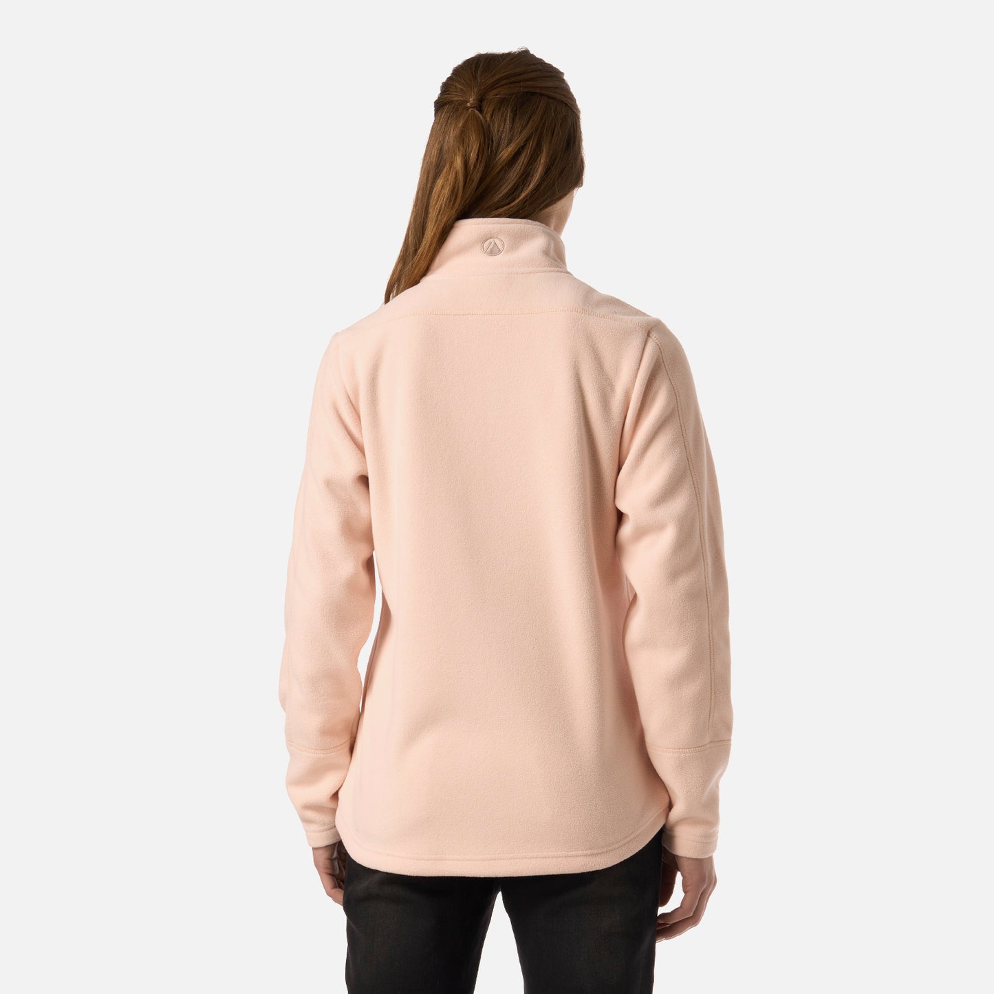 Polar Mujer Paicavi Therm-Pro Jacket Damasco Lippi