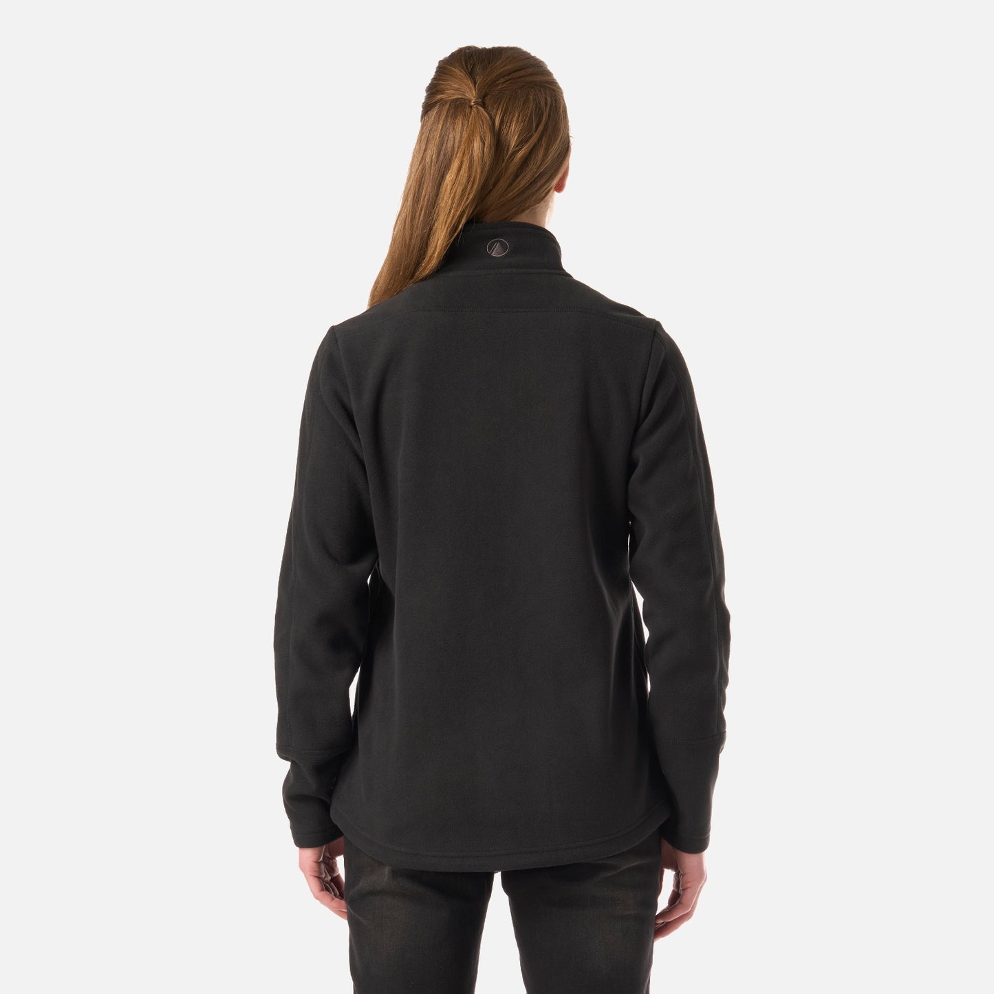 Polar Mujer Paicavi Therm-Pro Jacket Negro Lippi