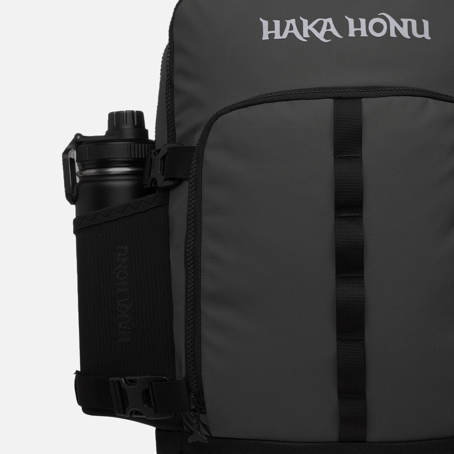 Mochila  Cromi 22L Negro Haka Honu