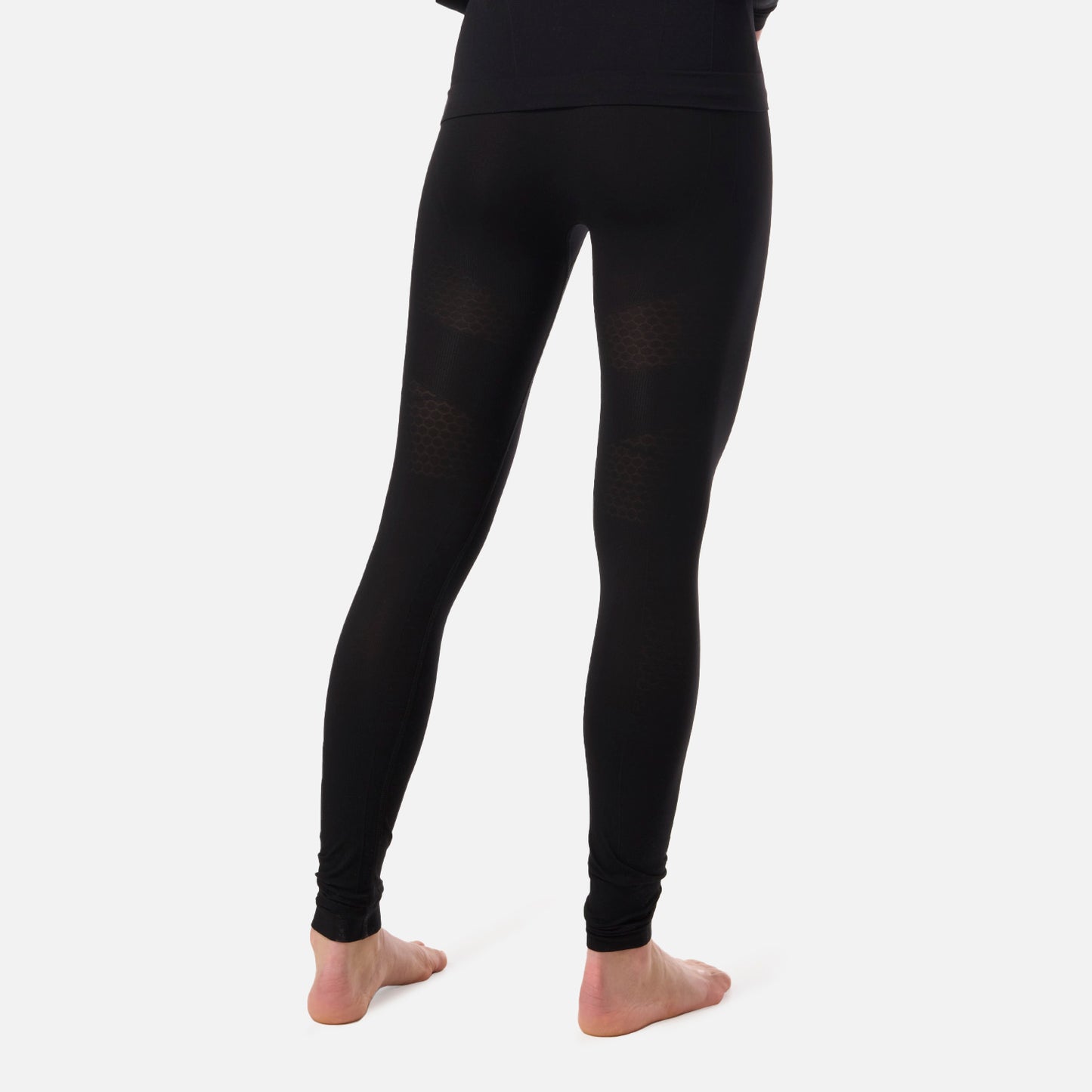Primera Capa Mujer Skintec Active Q-Dry Bottom Negro Lippi