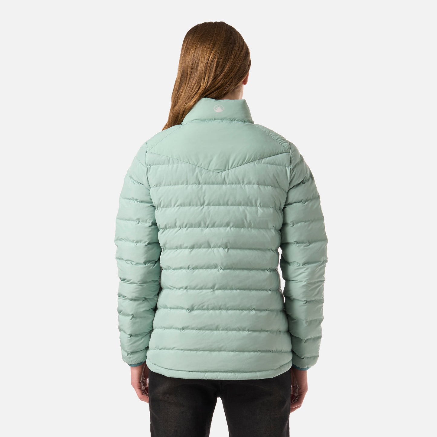 Chaqueta Mujer Snowmass Steam-Pro Jacket Jade Lippi