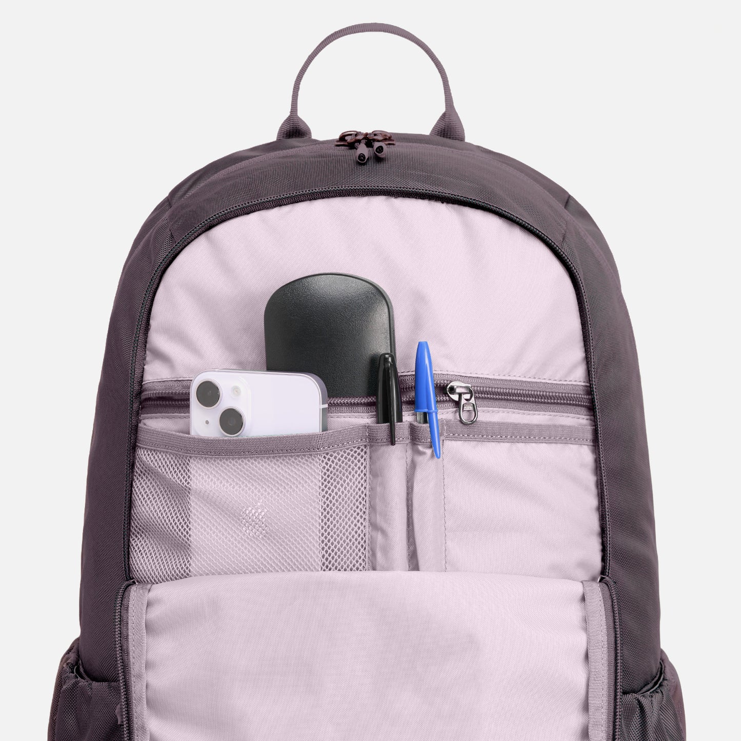 Mochila R-bags 22l Daypack Morado Lippi
