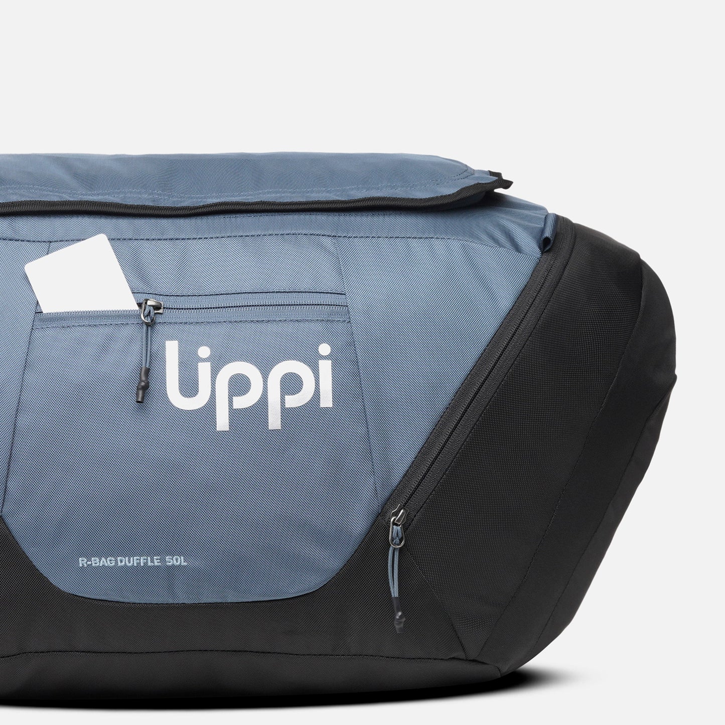Bolso R-bag Duffle 50l Azul Oscuro Lippi