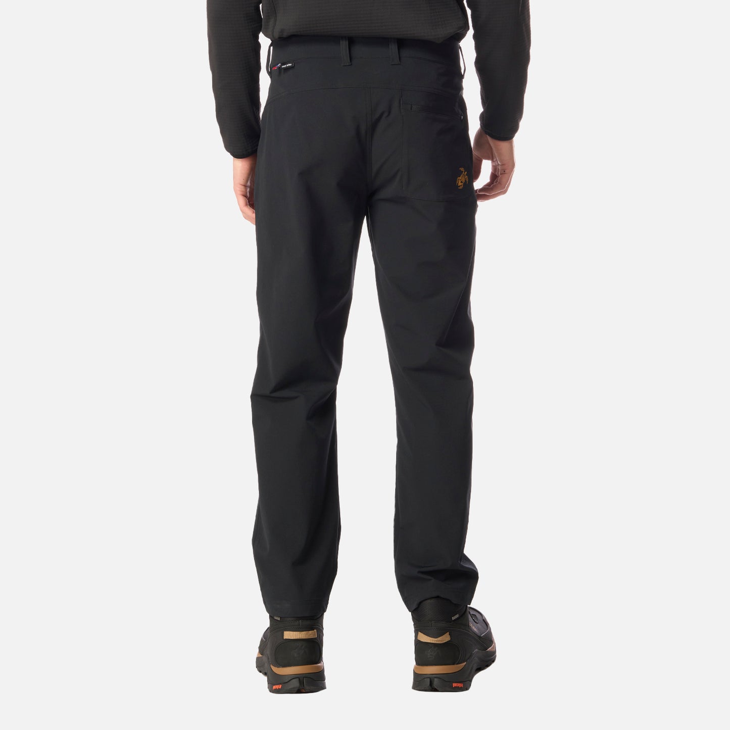 Pantalón Hombre Monte Negro Haka Honu