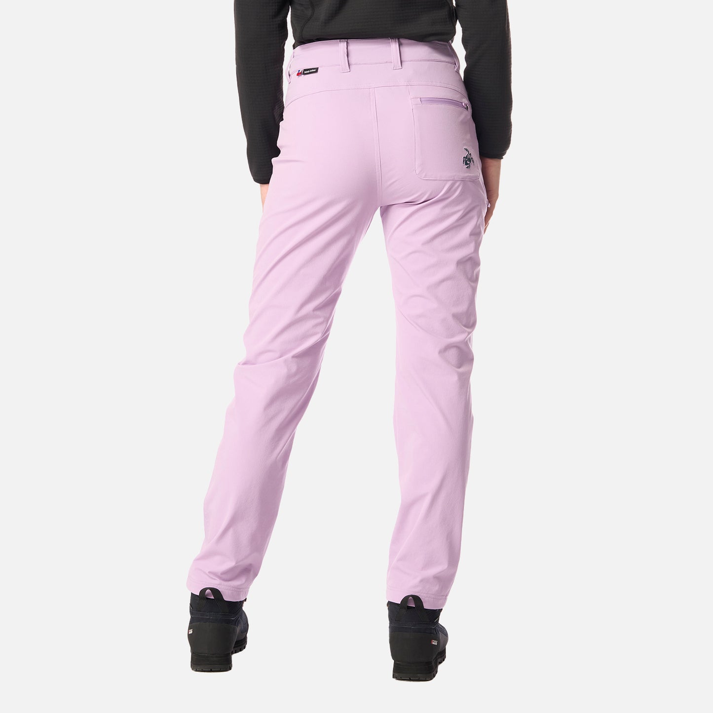 Pantalón Mujer Monte Malva Haka Honu