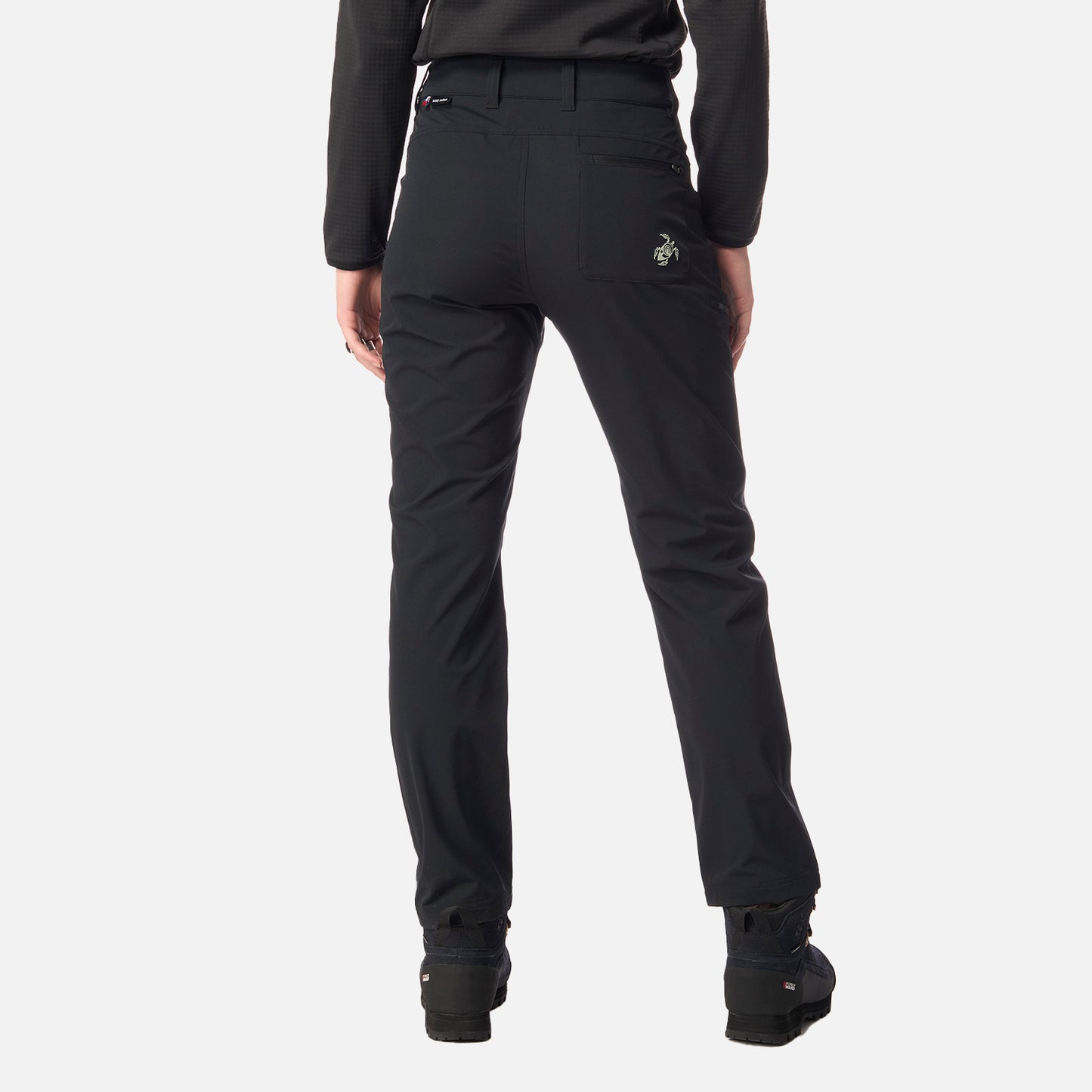 Pantalón Mujer Monte Negro Haka Honu