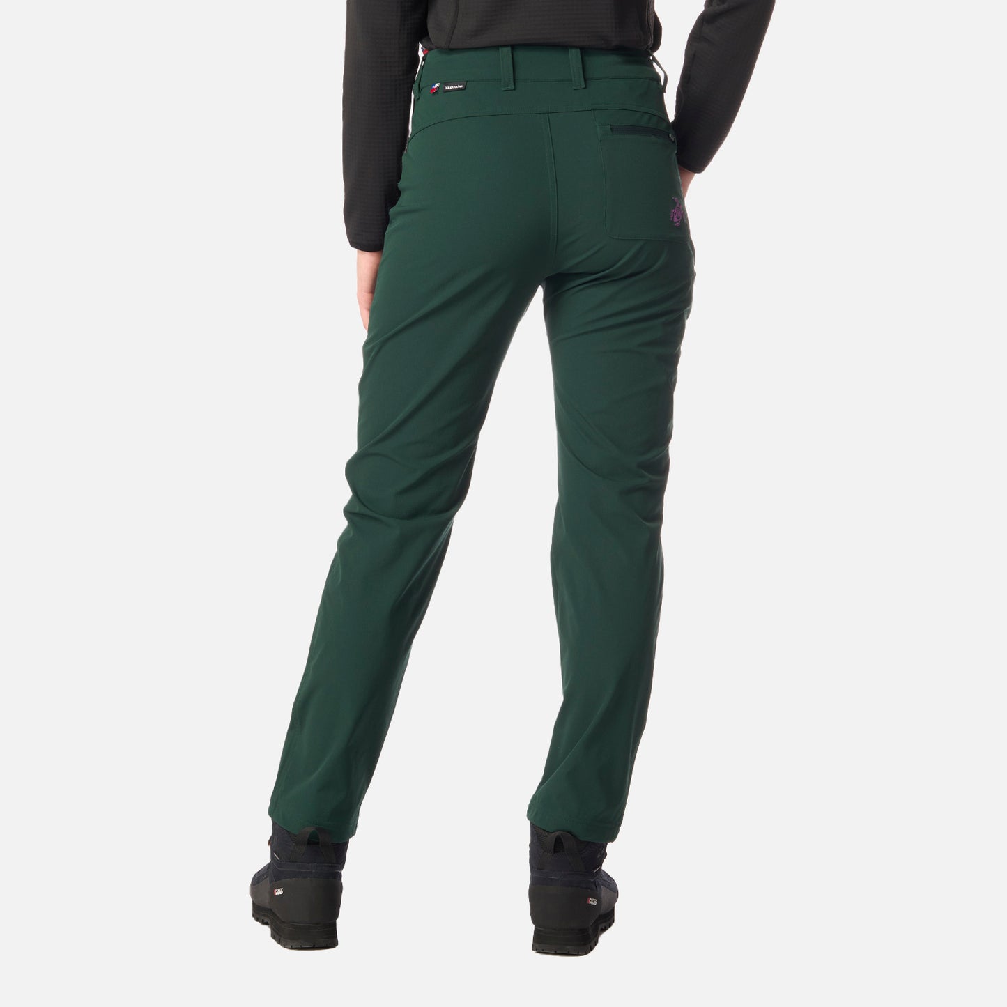 Pantalón Mujer Monte Verde Bosque Haka Honu