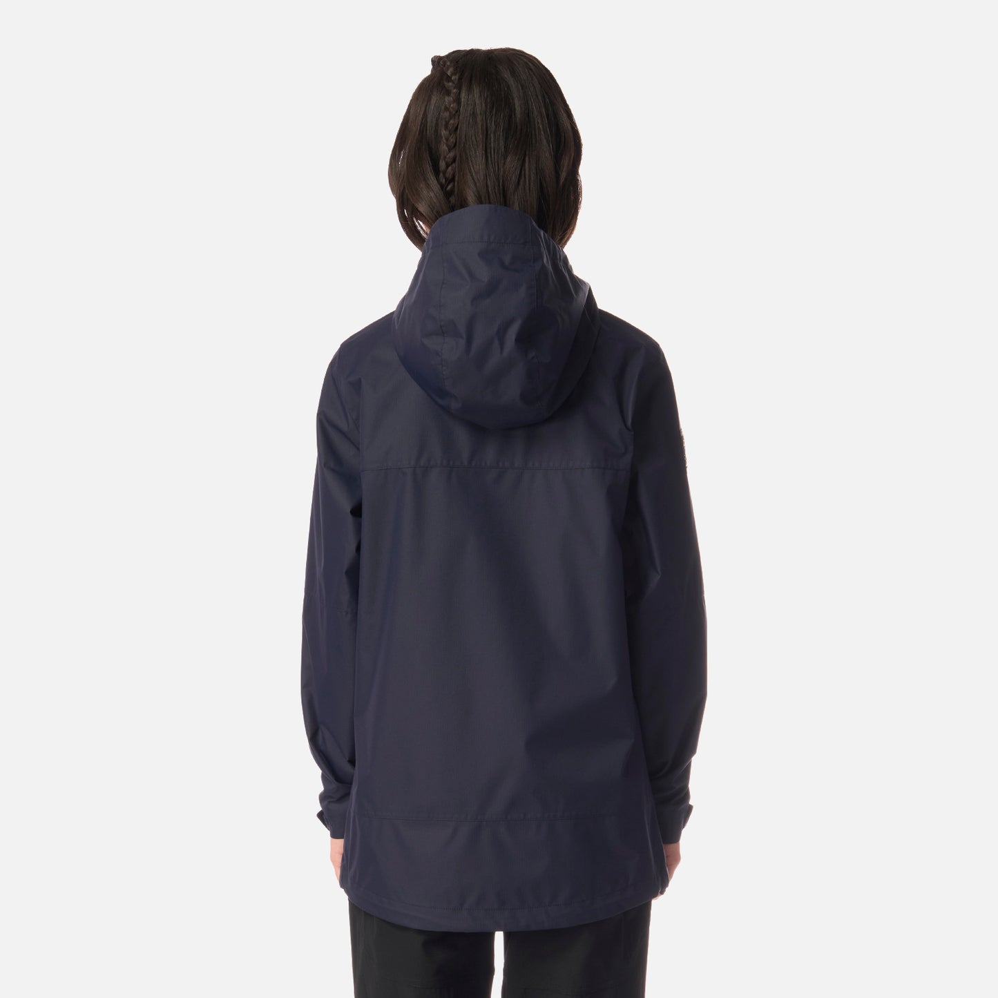 Chaqueta Teen Girl Blizzard B-Dry Hoody Jacket Azul Marino Lippi