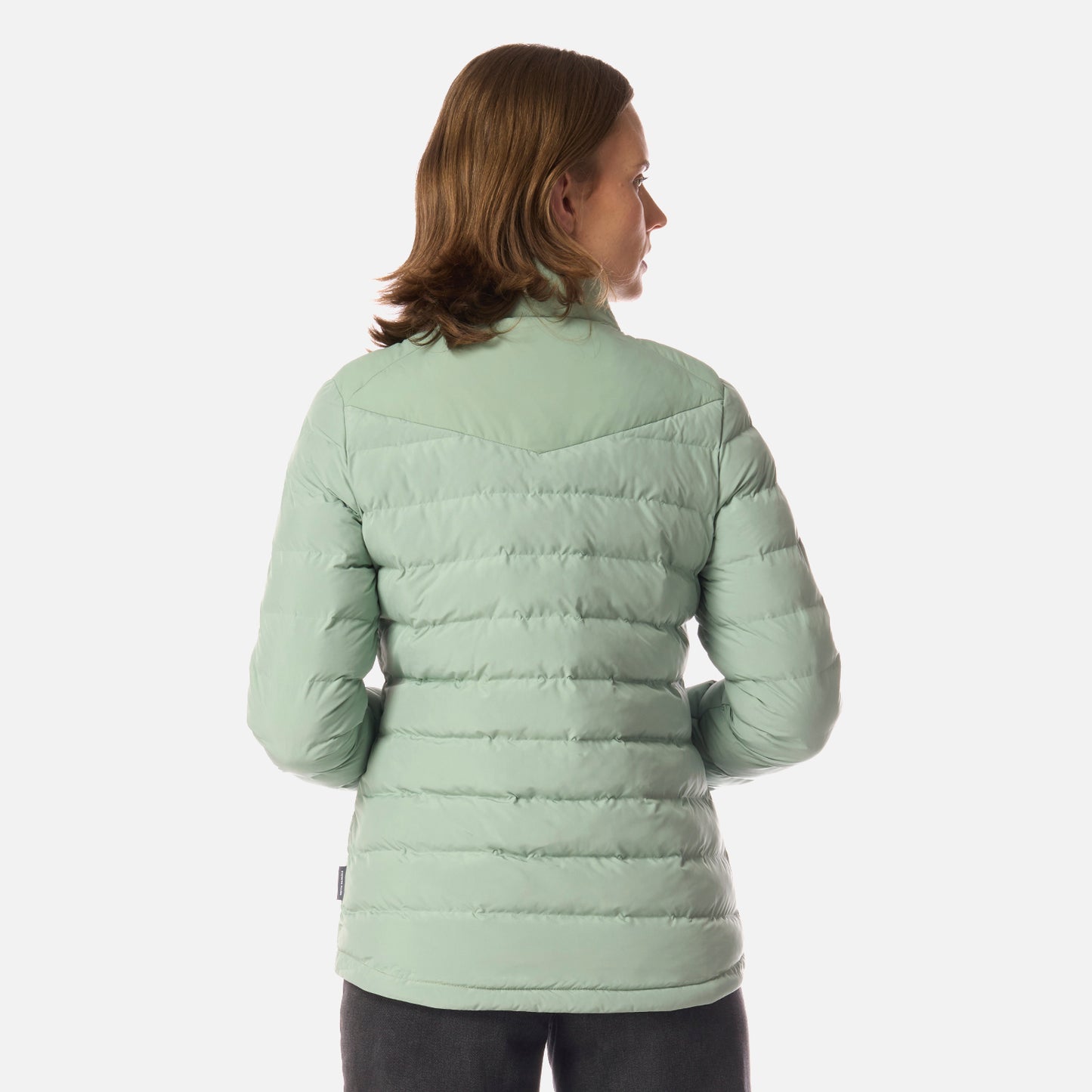 Chaqueta Mujer Snowmass Steam-Pro Jacket Jade Lippi