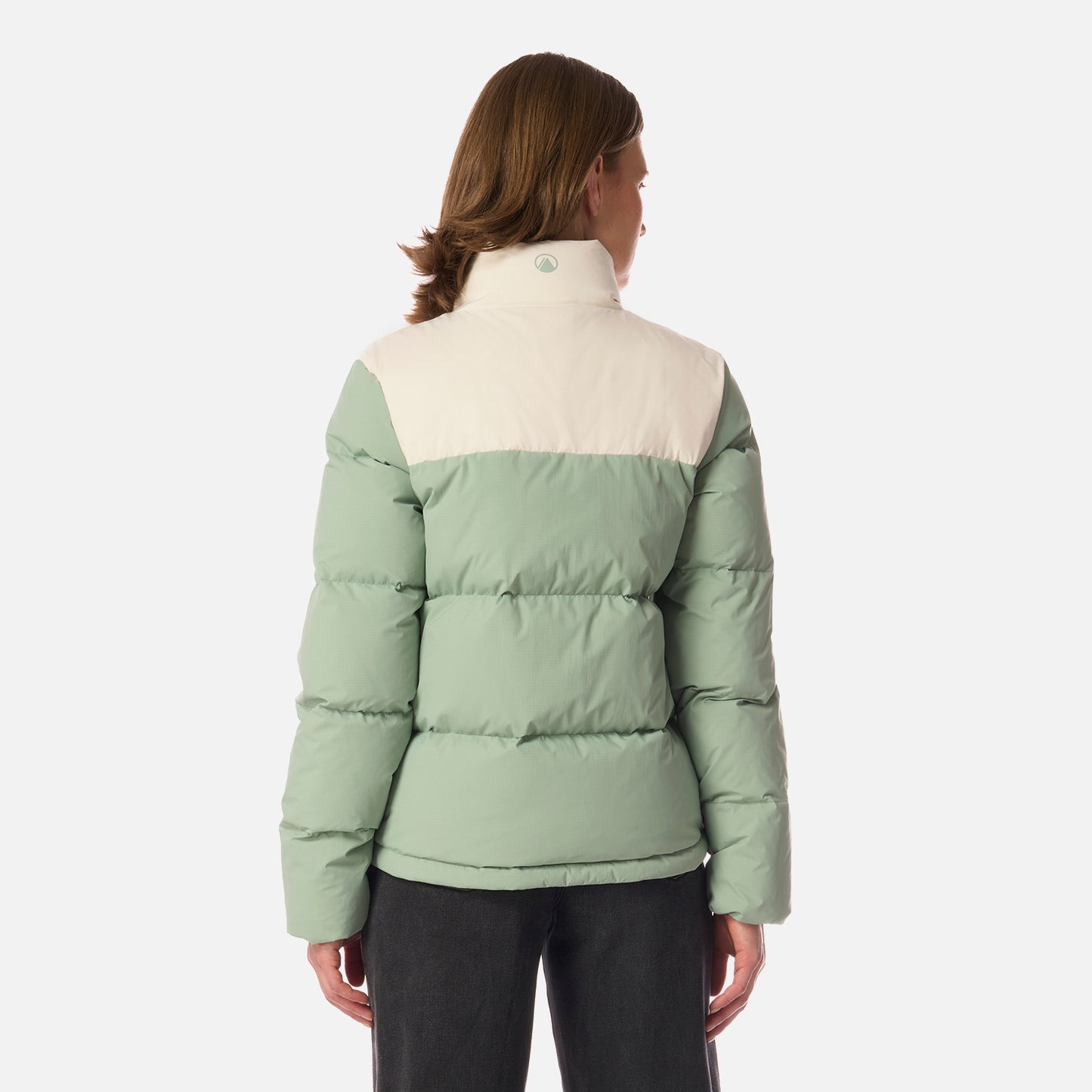 Chaqueta Mujer Urban Down Jacket Jade Lippi