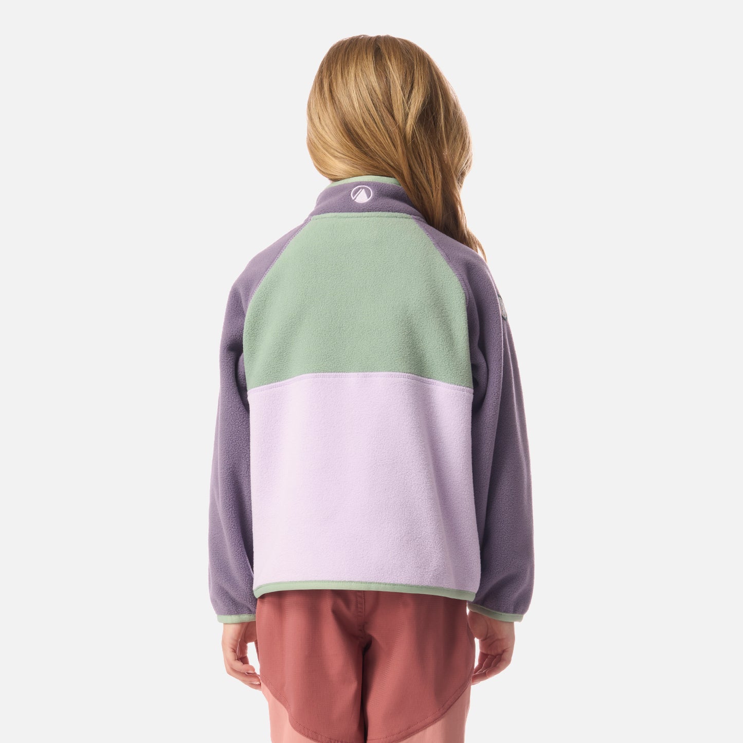 Polar Niña Cozy Therm-Pro Jacket Lila Lippi