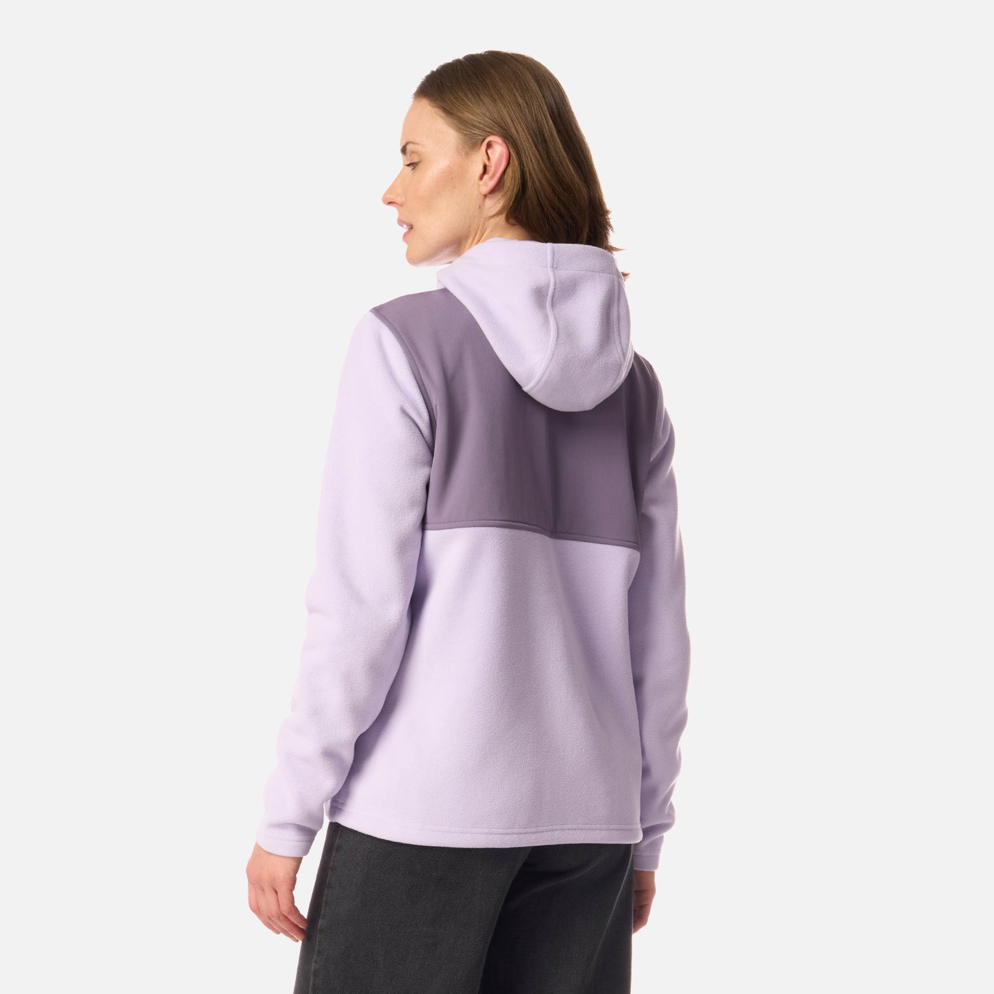Polar Mujer Paicavi Patch Therm-Pro Jacket Lila Lippi