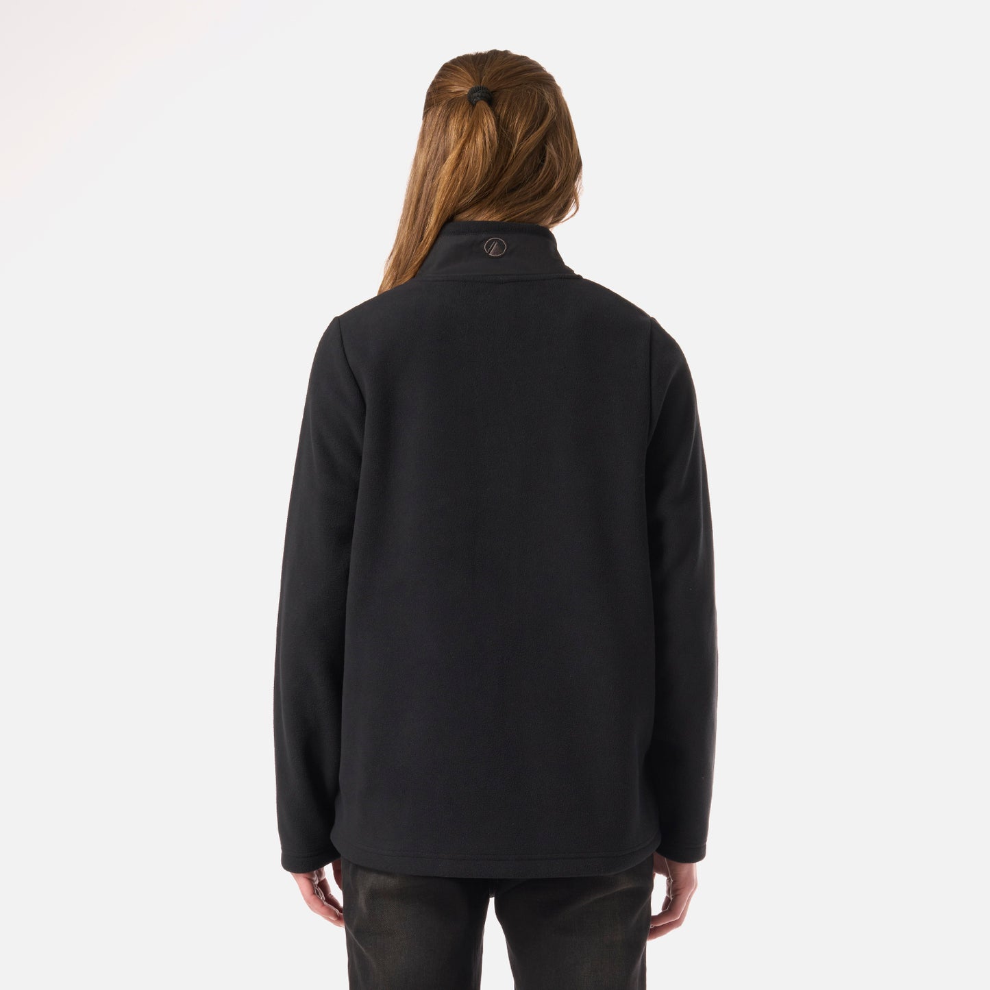 Polar Mujer Creekfront Therm-Pro Hoody Jacket Negro Lippi