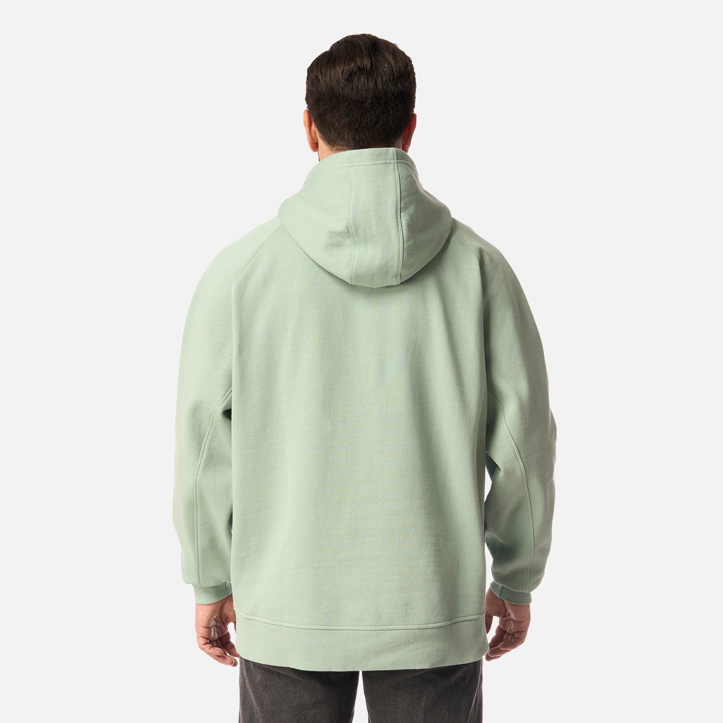 Polerón Hombre Ulmo Hoody Sweatshirt Jade Lippi