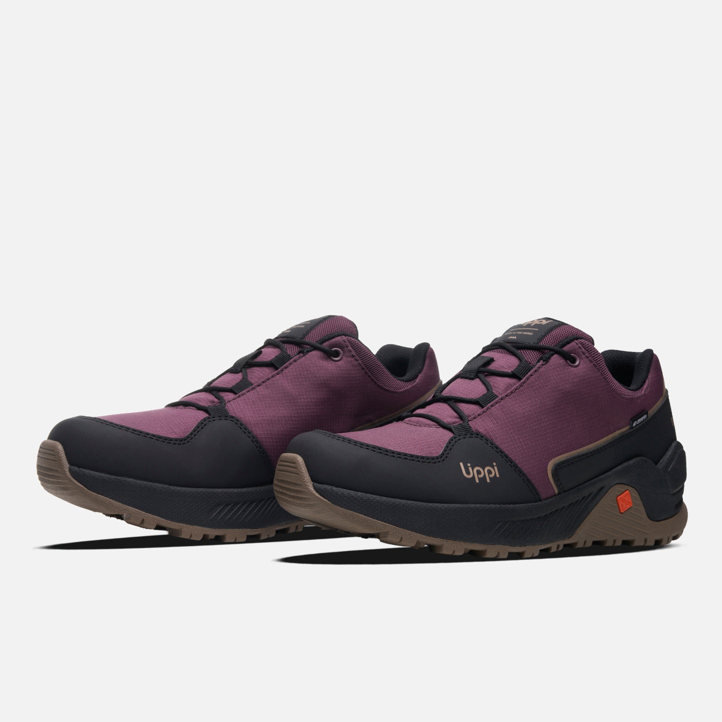 Zapatilla Teen Girl Motion Low Teen B-dry Vino Lippi