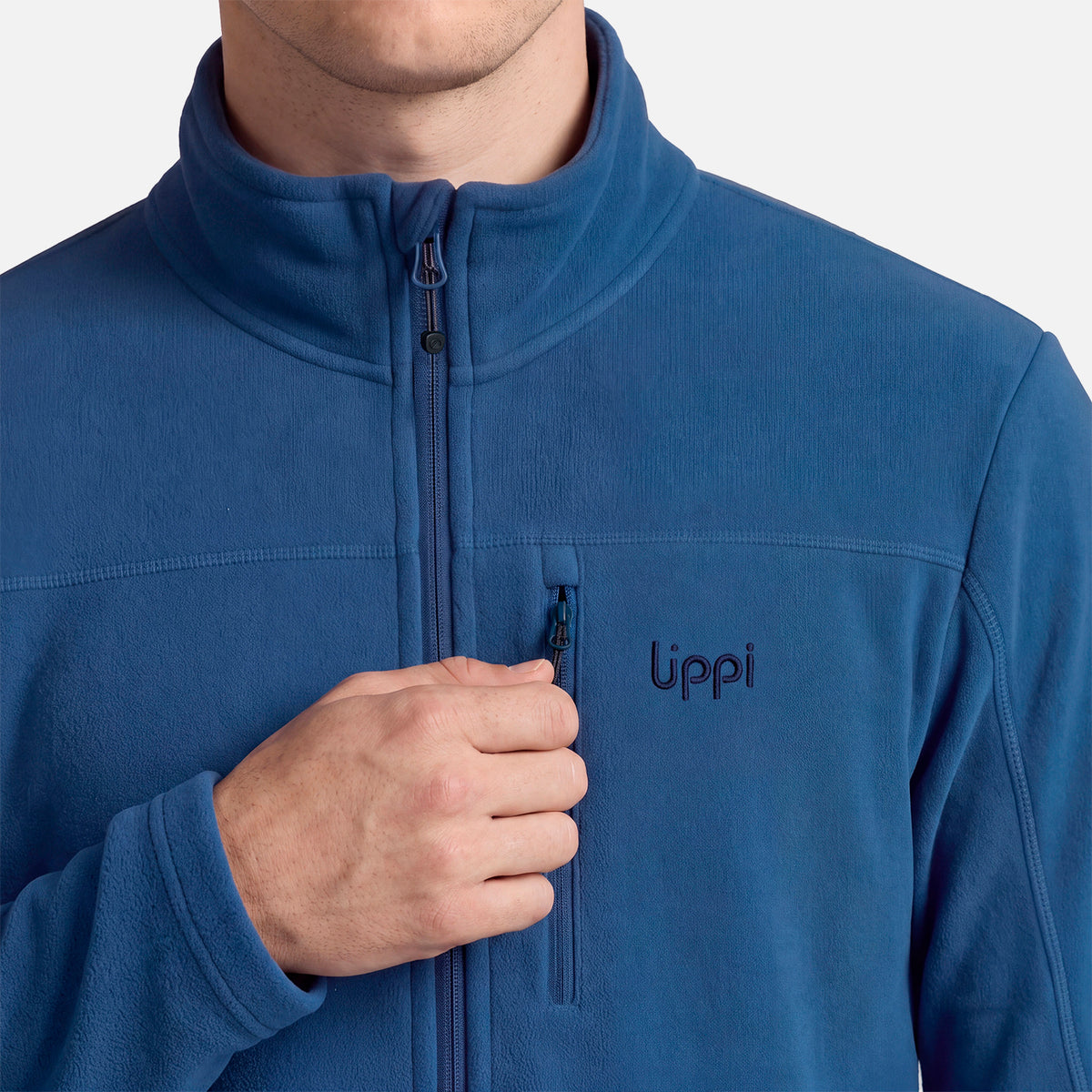 Polar Hombre Paicavi Therm-Pro Jacket Azul Oscuro Lippi