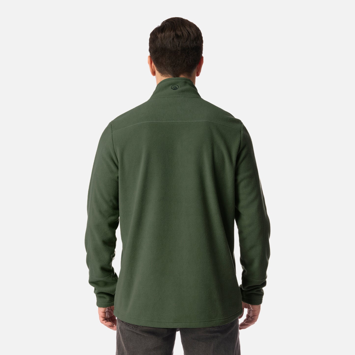 Polar Hombre Paicavi Therm-Pro Jacket Verde Militar Lippi