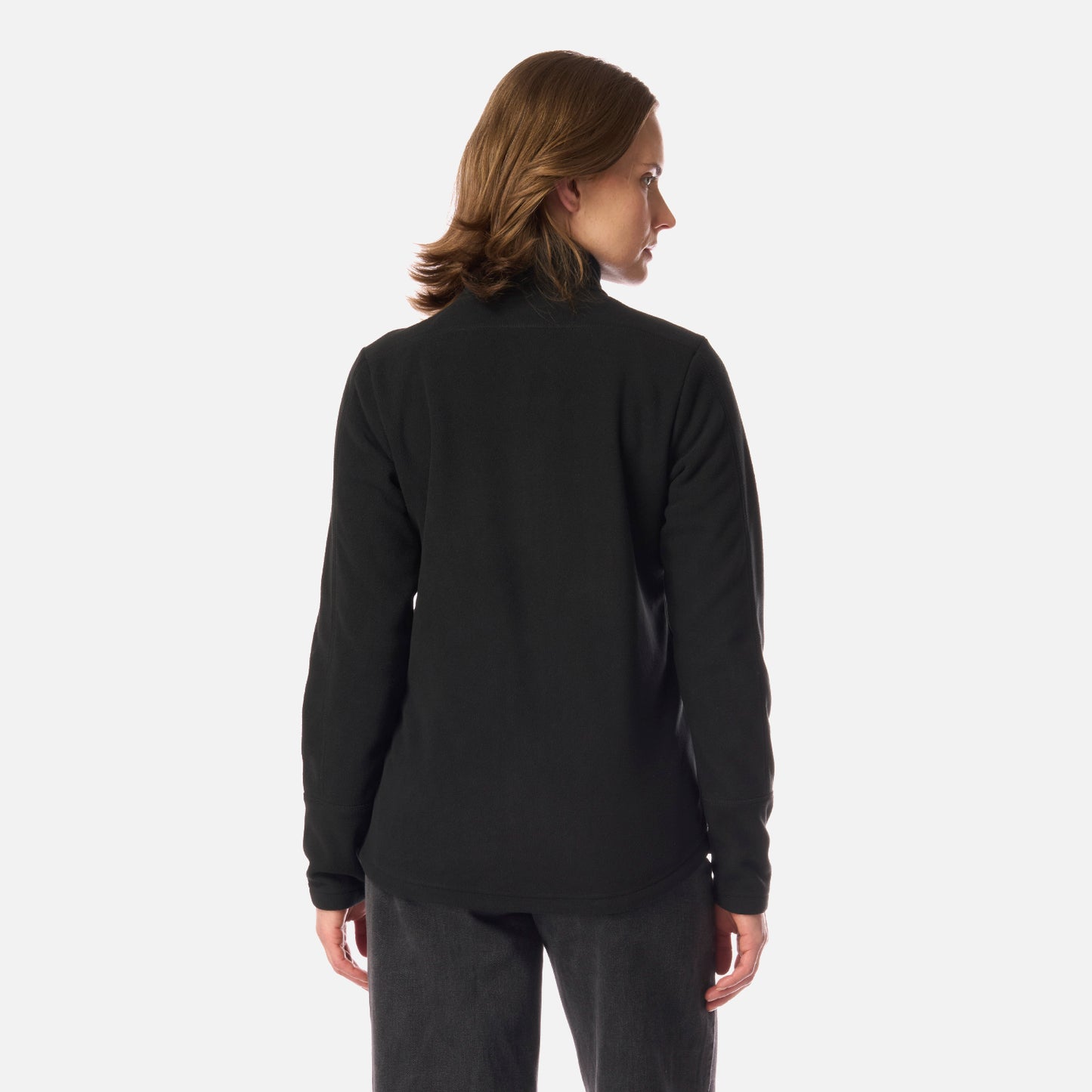Polar Mujer Paicavi Therm-Pro Jacket Negro Lippi