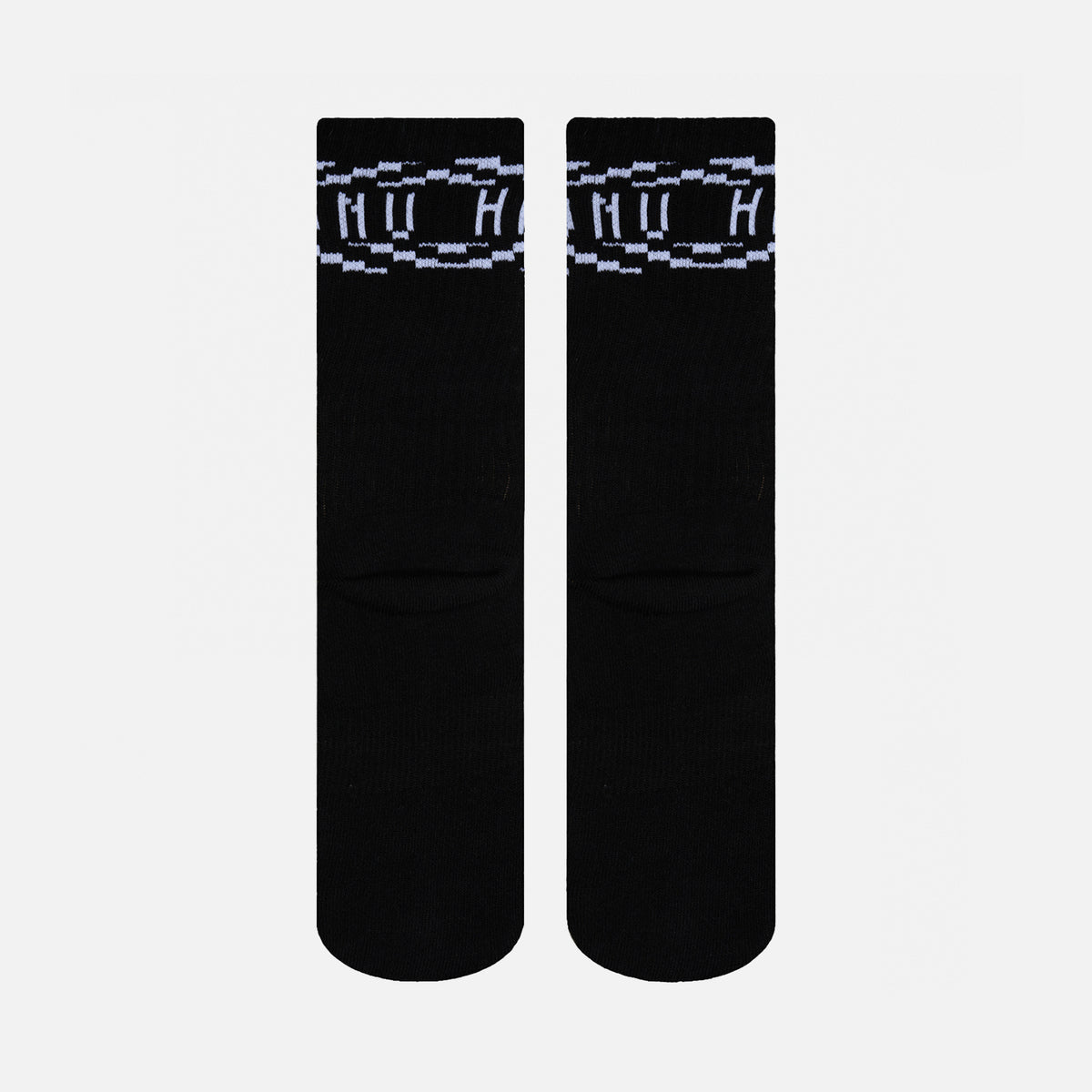 Calcetines Hombre Las Tres Puntas Pack Medio Arena / Café / Negro Haka Honu