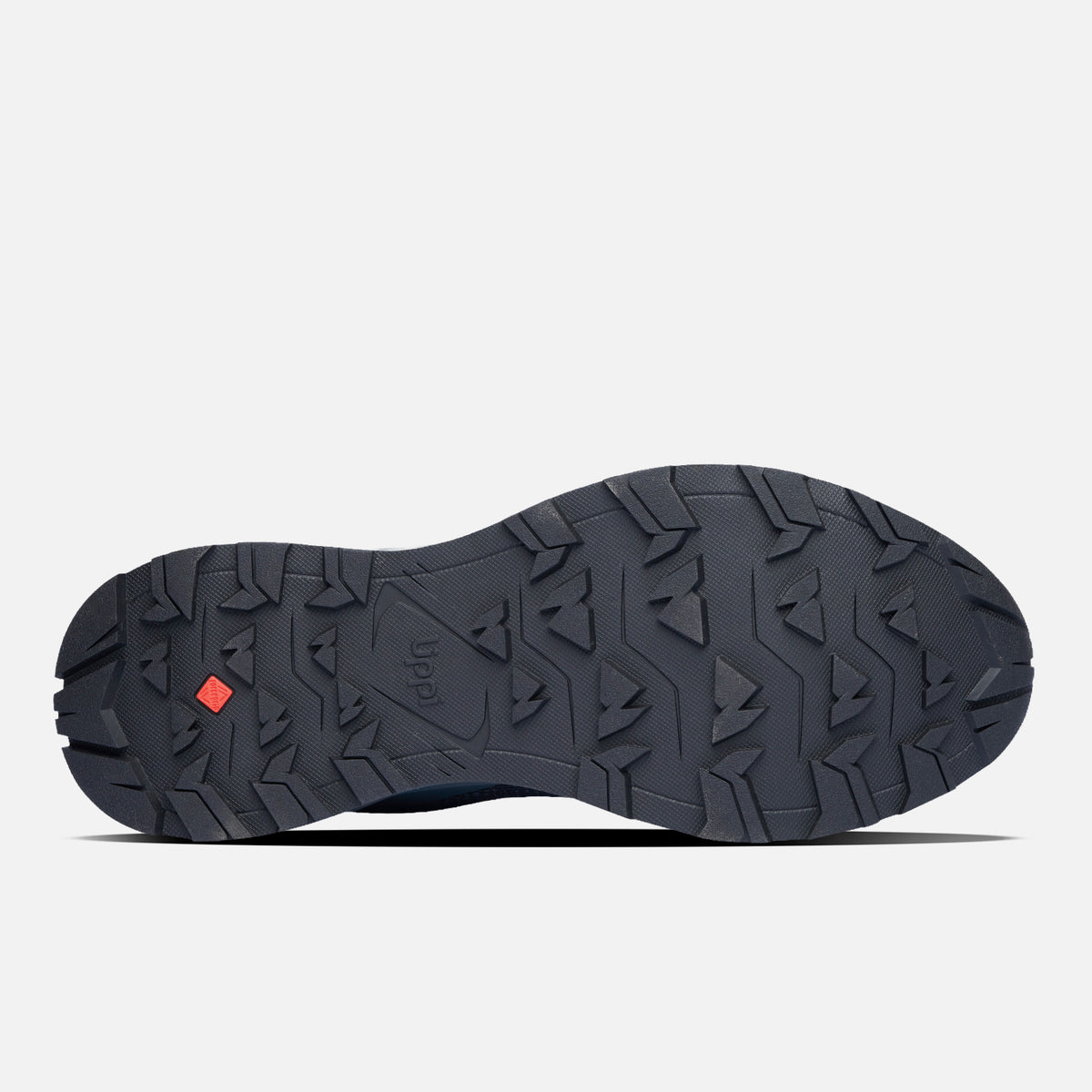 Zapatilla Hombre Iron Stone II Acero Lippi