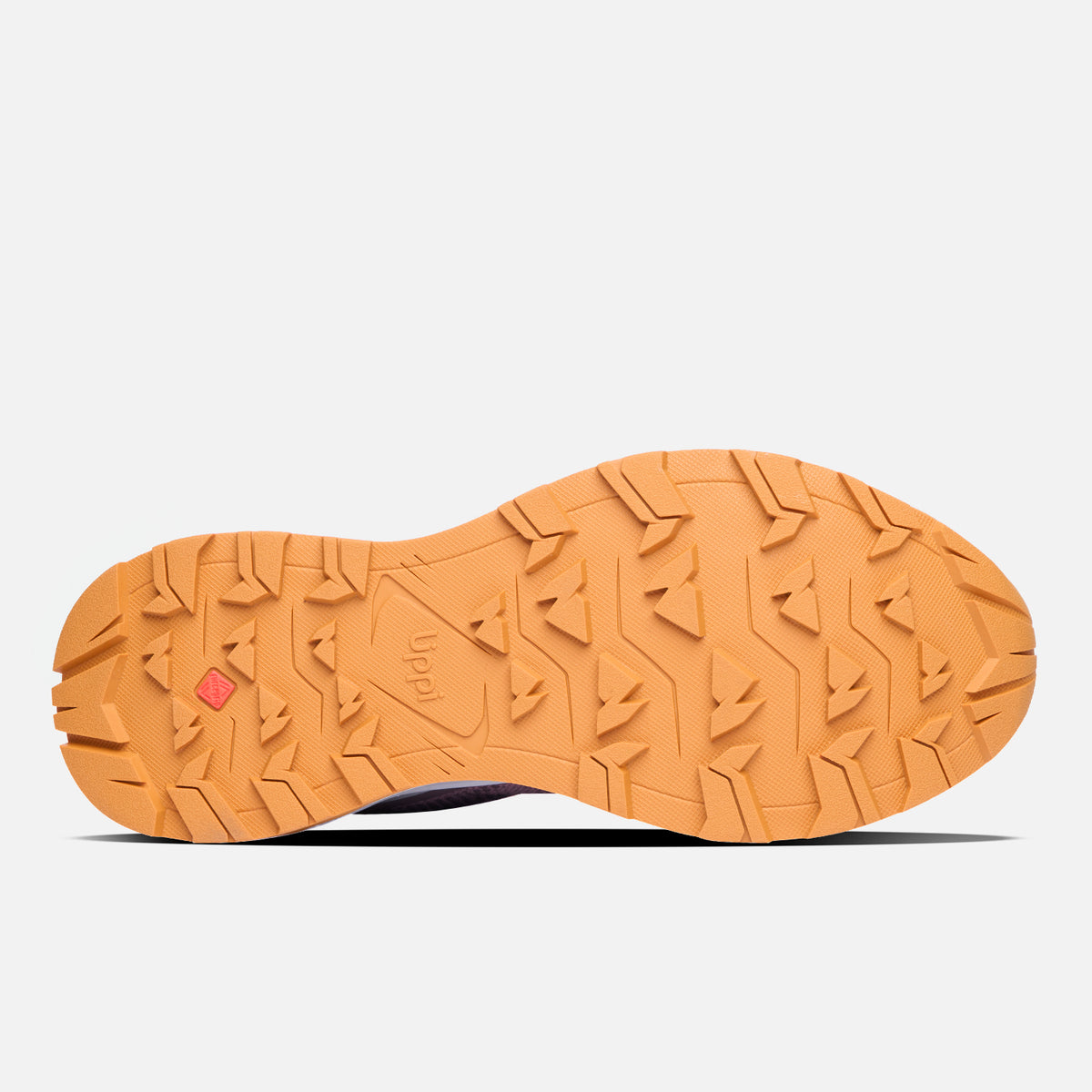 Zapatilla Mujer Iron Stone II Rosa Oscuro Lippi