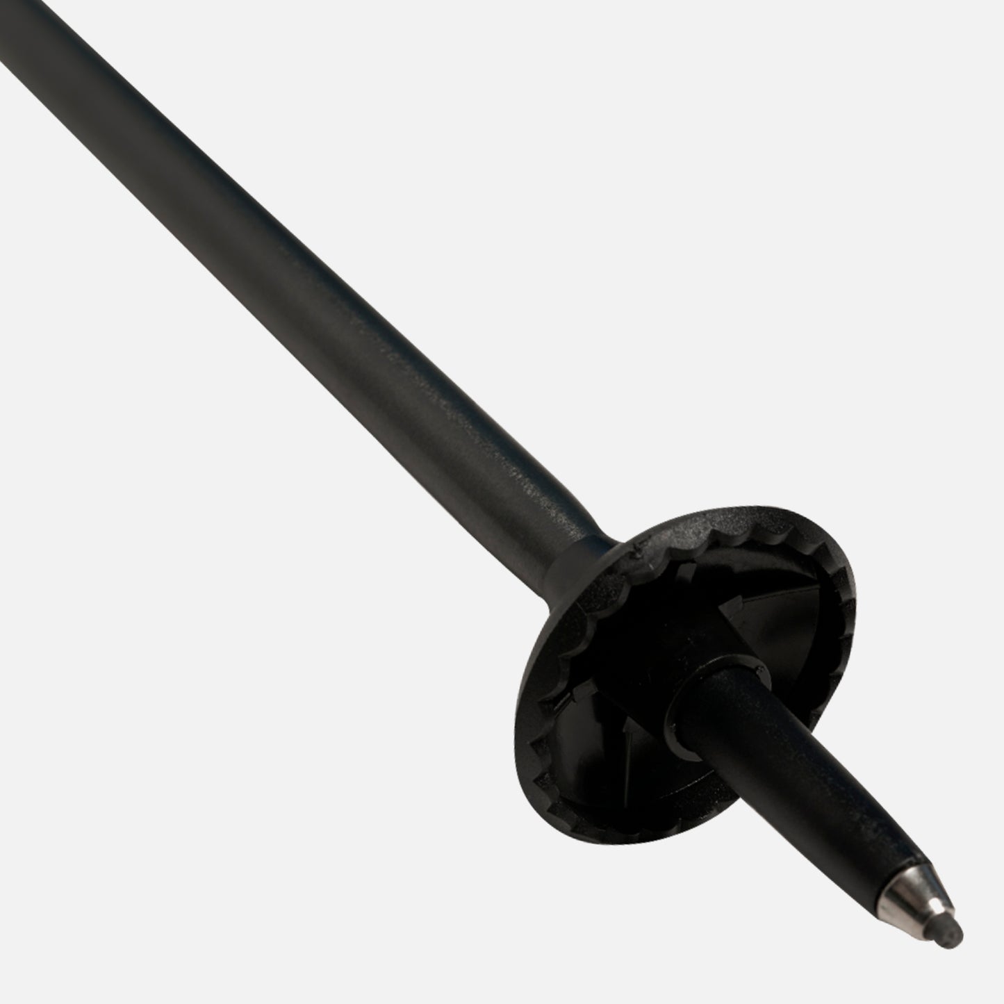 Bastones Escape Trek Pole Gris Lippi