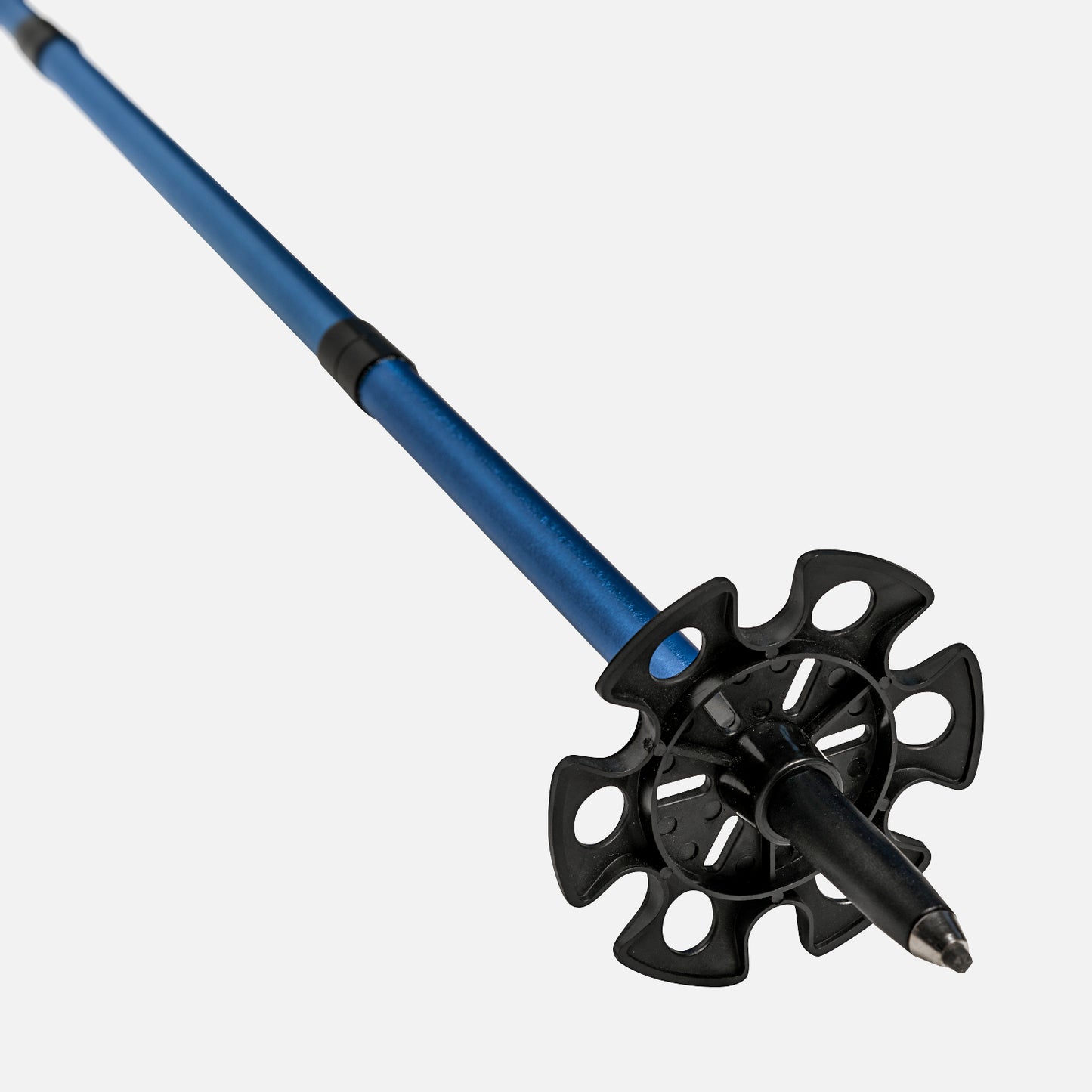 Bastones Fast Trail Duo Trekking Pole Azul Lippi