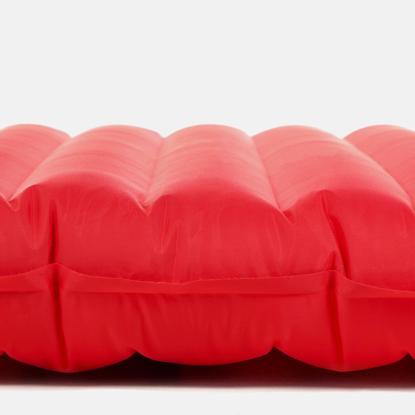 Colchoneta Corus Light Rojo Lippi