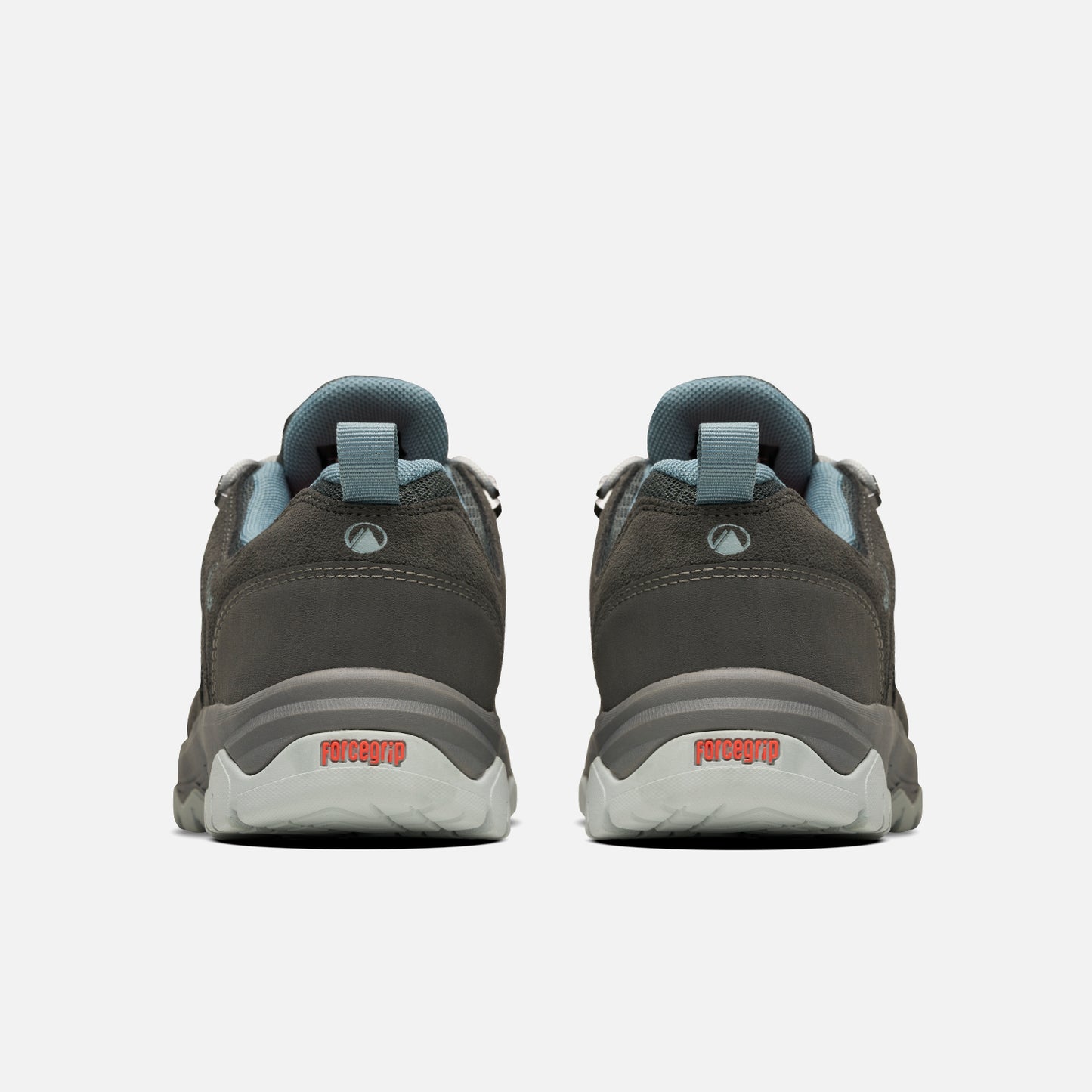 Zapato Mujer Tellus Low Acero Oscuro Lippi