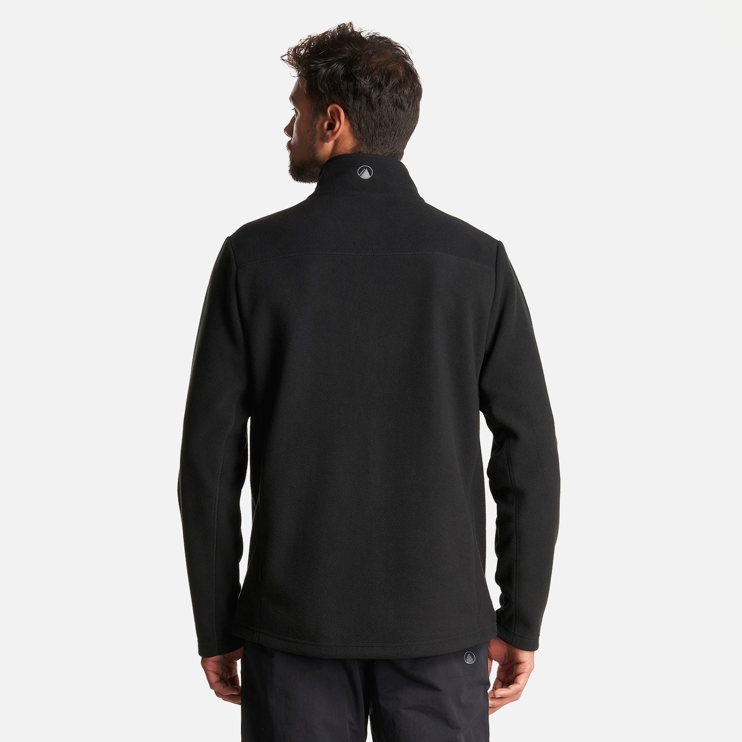 Chaqueta Hombre Paicavi Therm-Pro Jacket Negro Lippi
