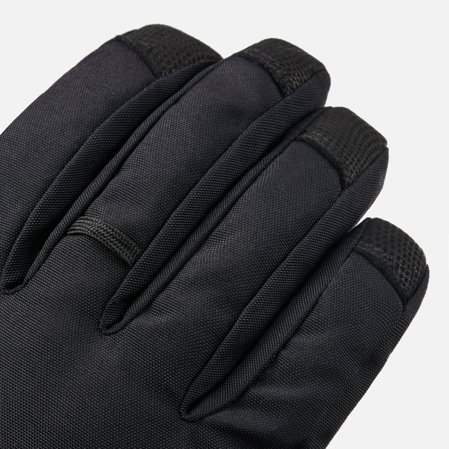Guantes Unisex X-trem Day B-dry Glove Long Negro Lippi